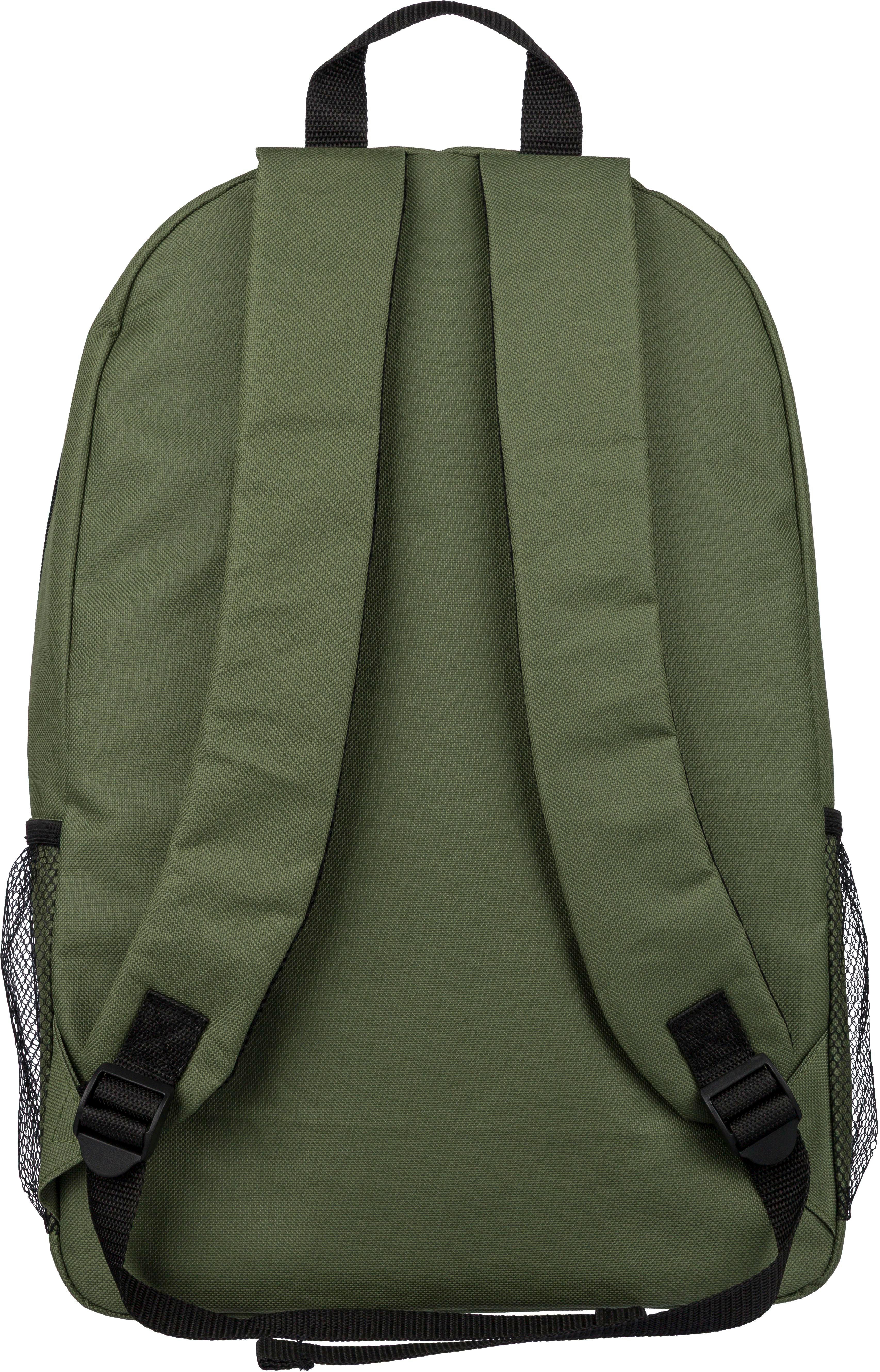 Vue 6 de Sac à dos Jari | Recyclé | 19 l