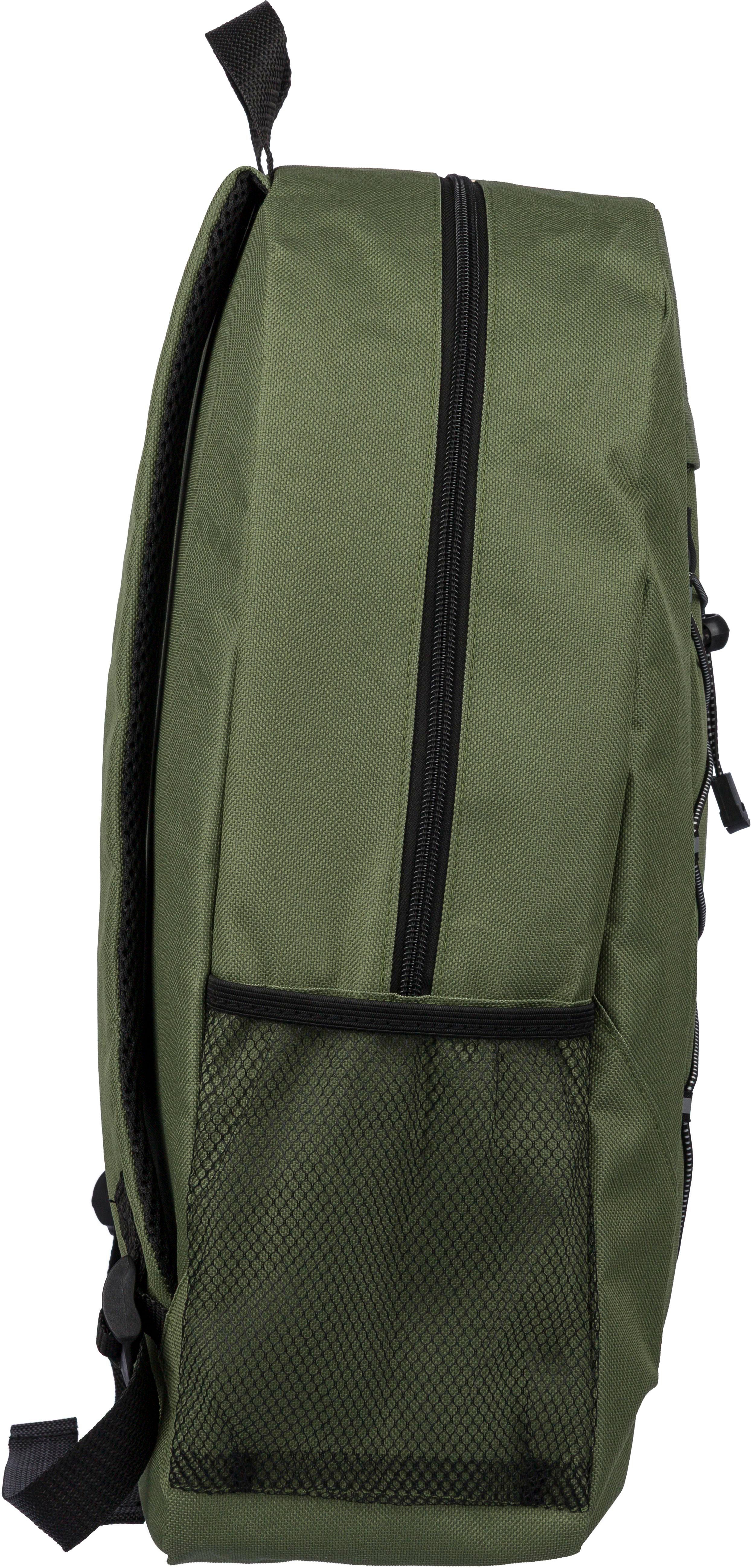Vue 7 de Sac à dos Jari | Recyclé | 19 l