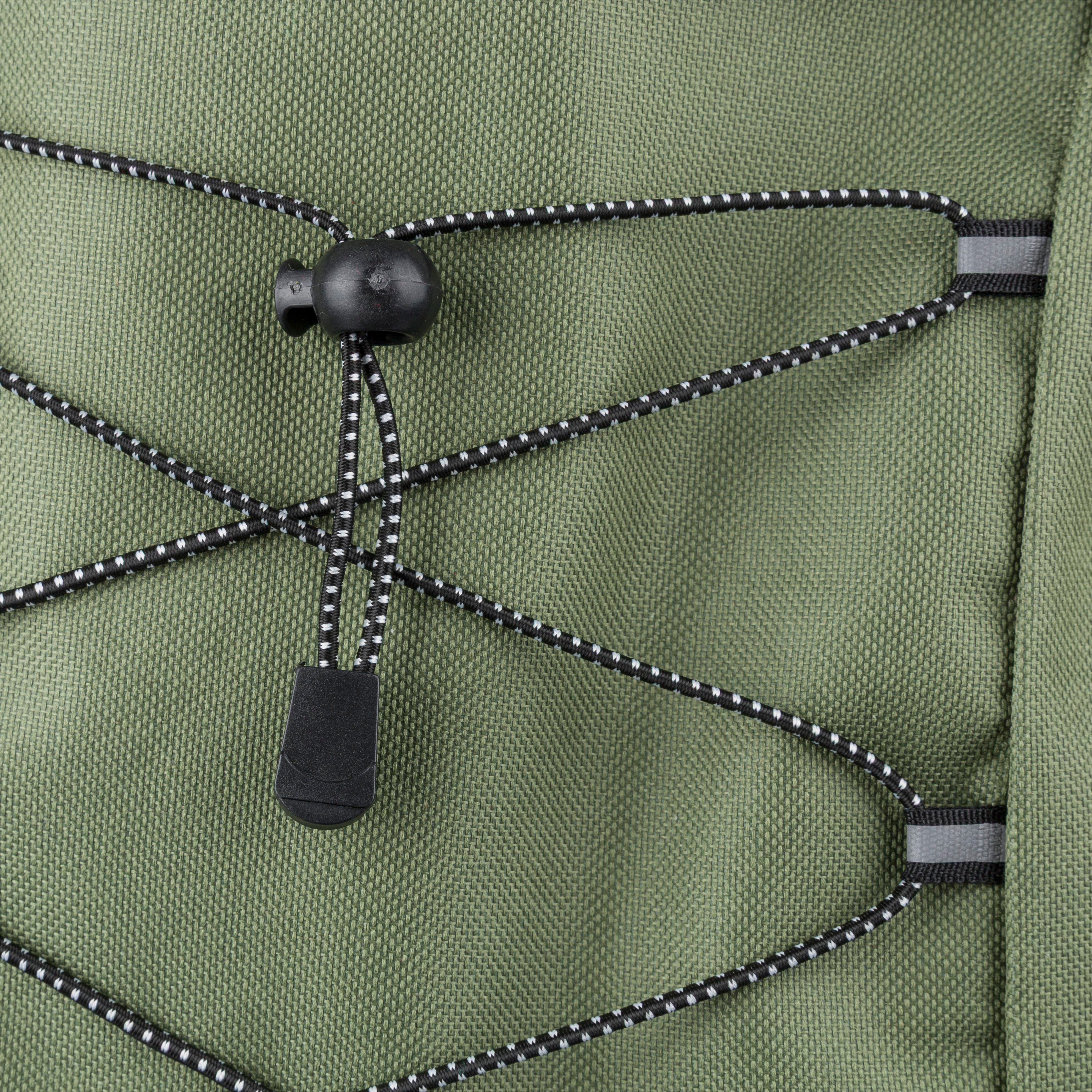Vue 8 de Sac à dos Jari | Recyclé | 19 l