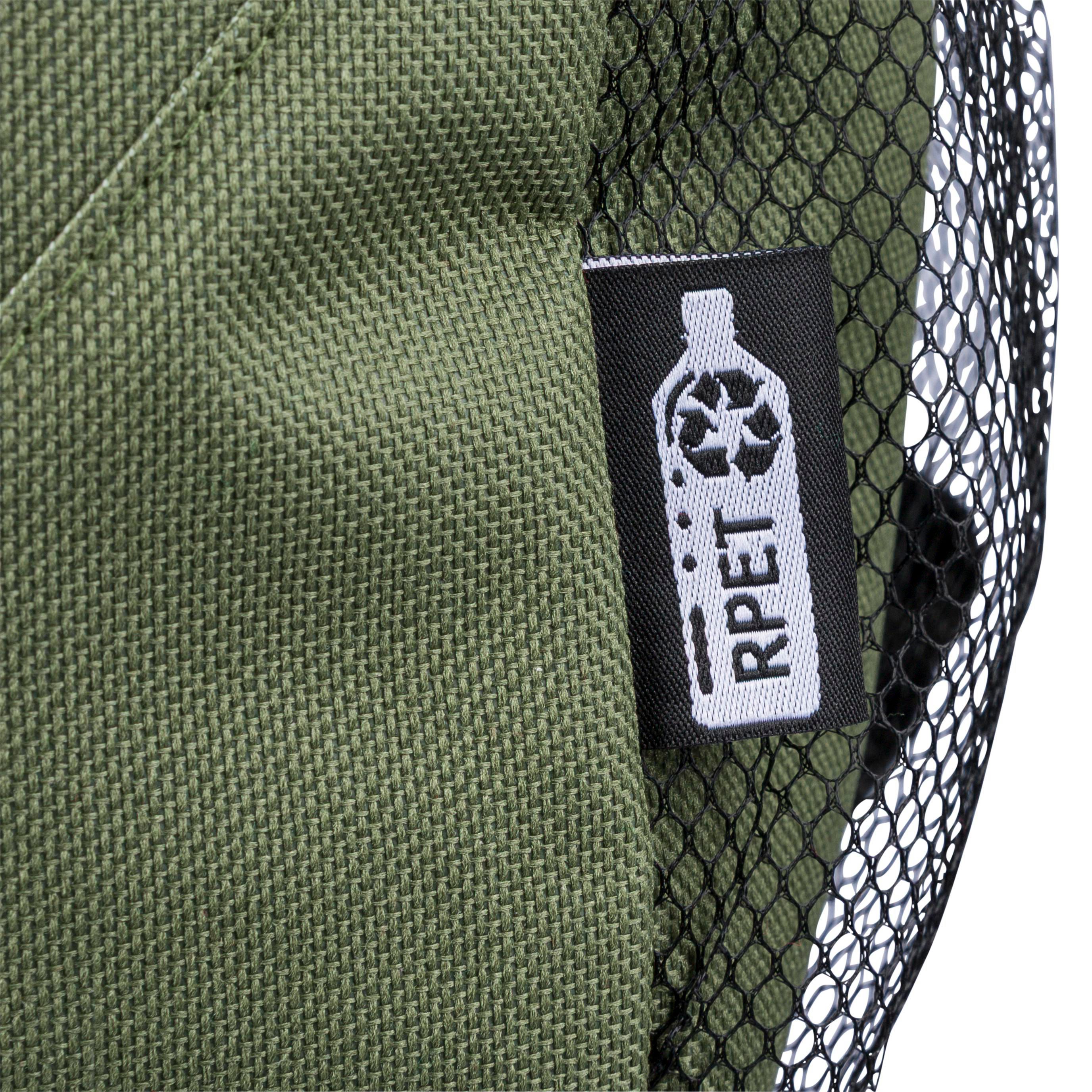 Vue 9 de Sac à dos Jari | Recyclé | 19 l