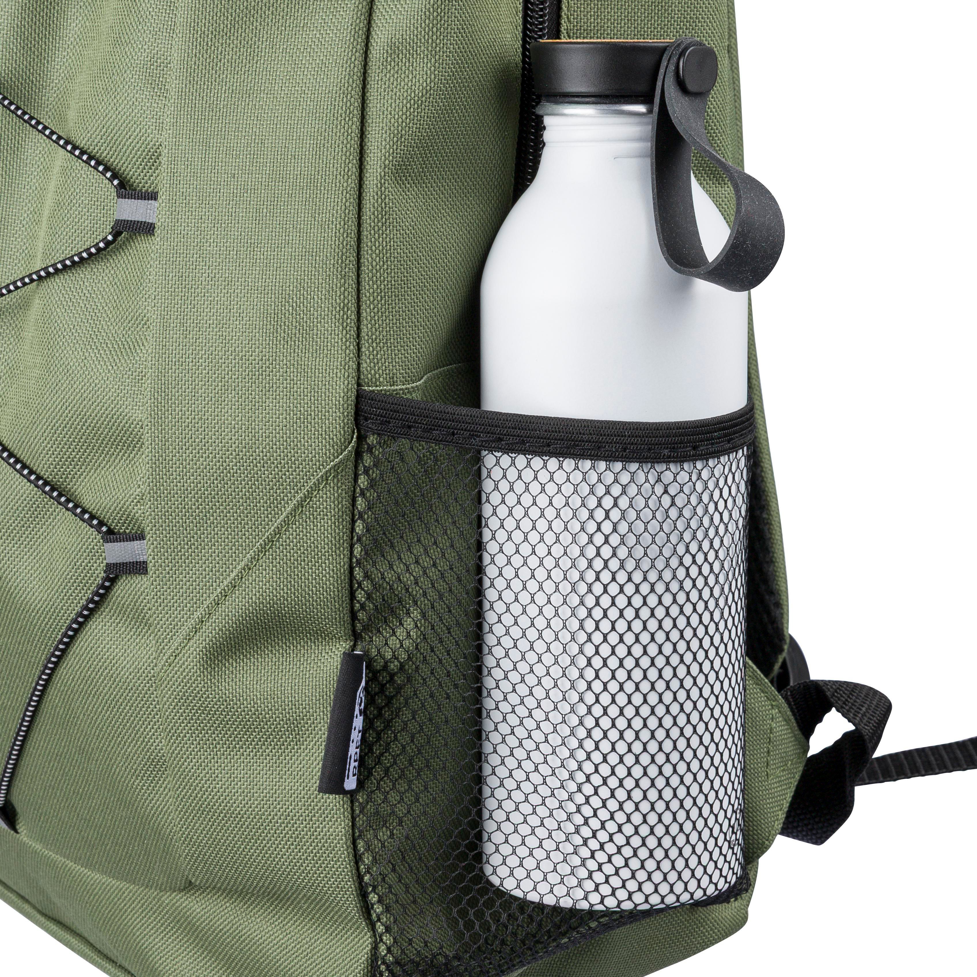 Vue 10 de Sac à dos Jari | Recyclé | 19 l