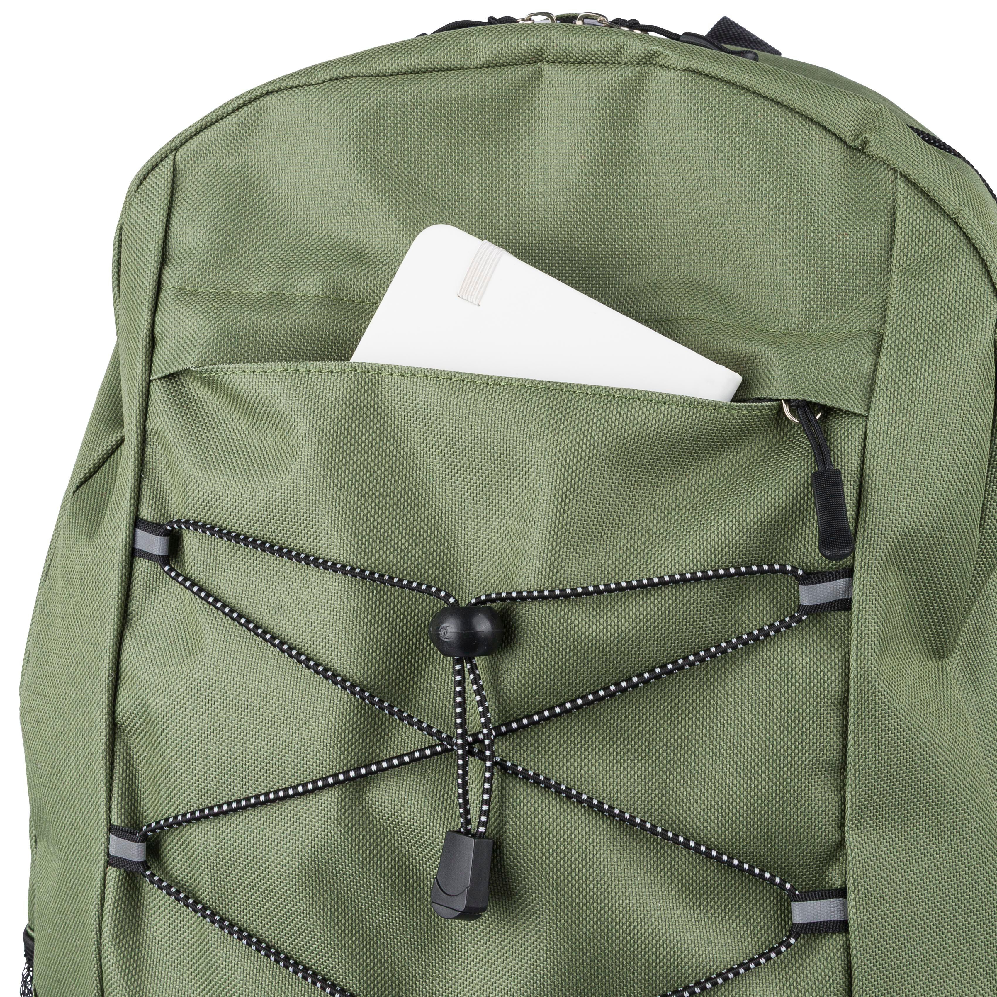 Vue 11 de Sac à dos Jari | Recyclé | 19 l