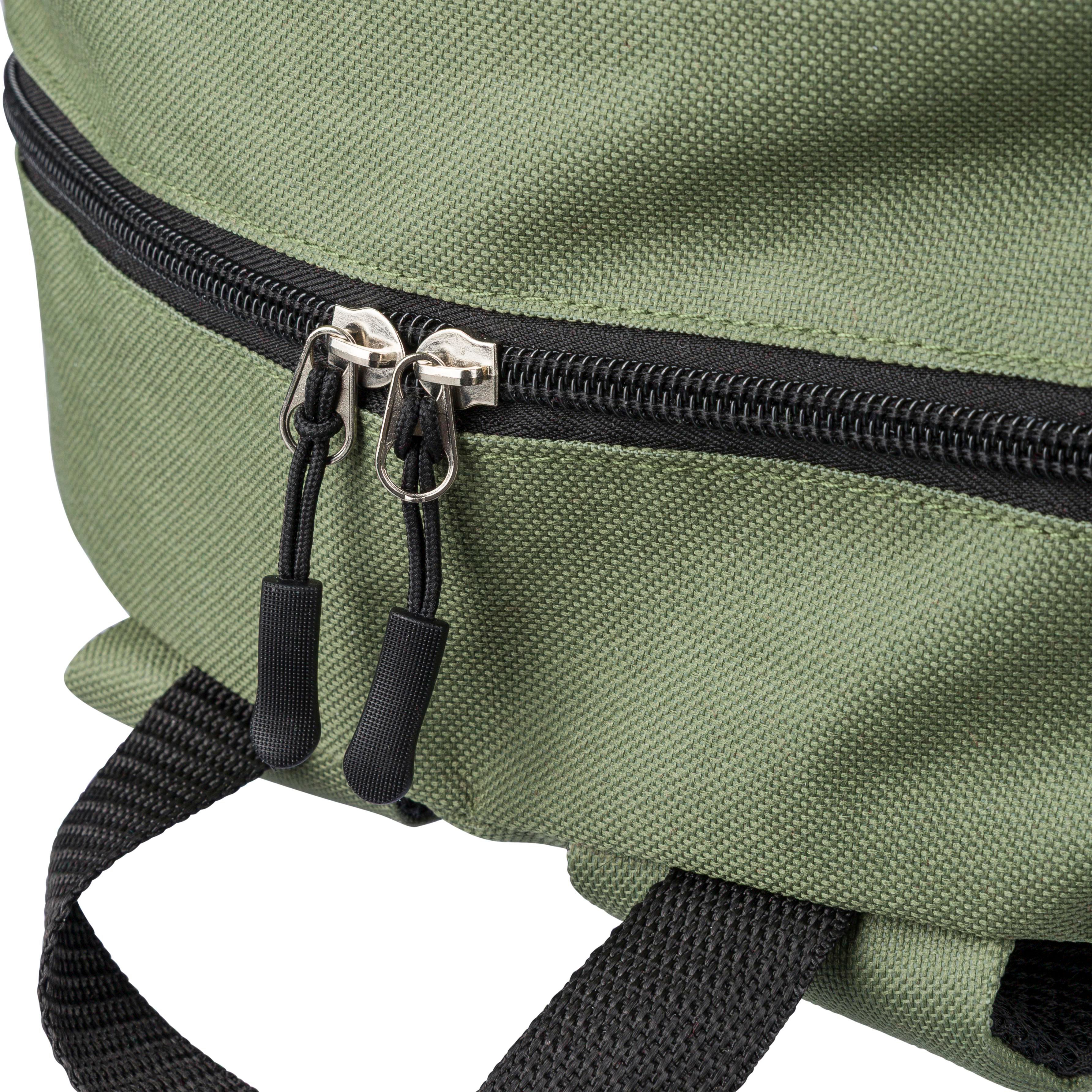 Vue 13 de Sac à dos Jari | Recyclé | 19 l