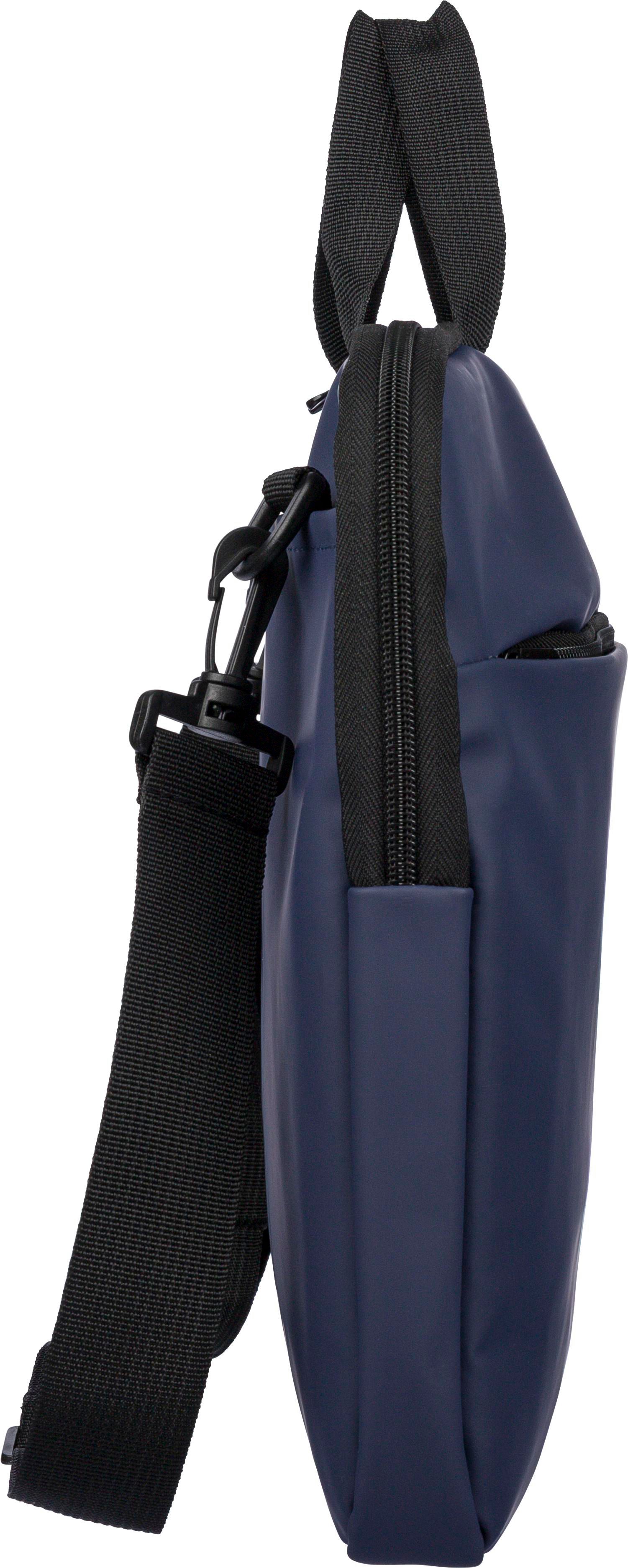 Vue 10 de Sacoche pour ordinateur portable Rafi | Recyclé | 15"