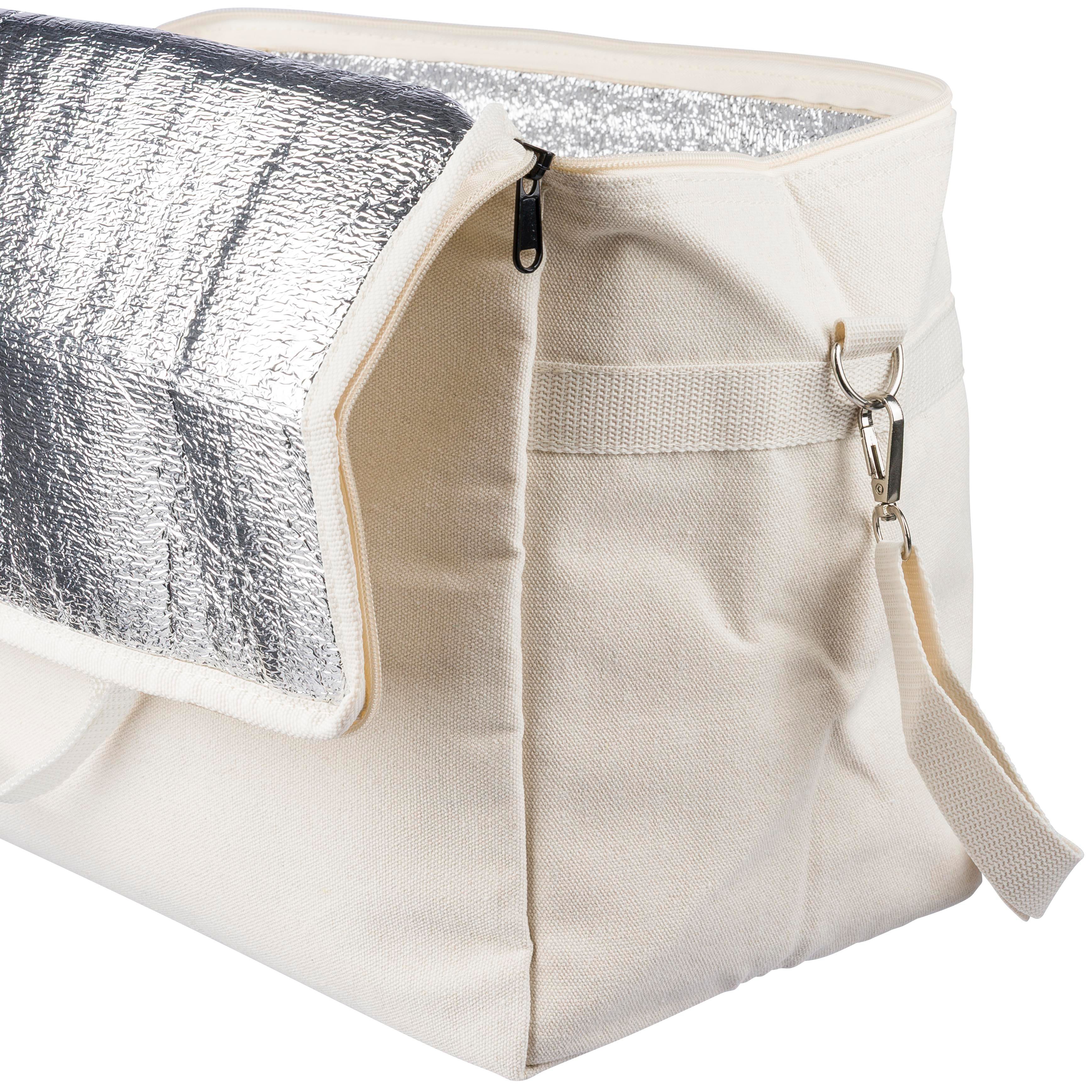 Vue 8 de Sac isotherme Luz | Recyclé | 23 l