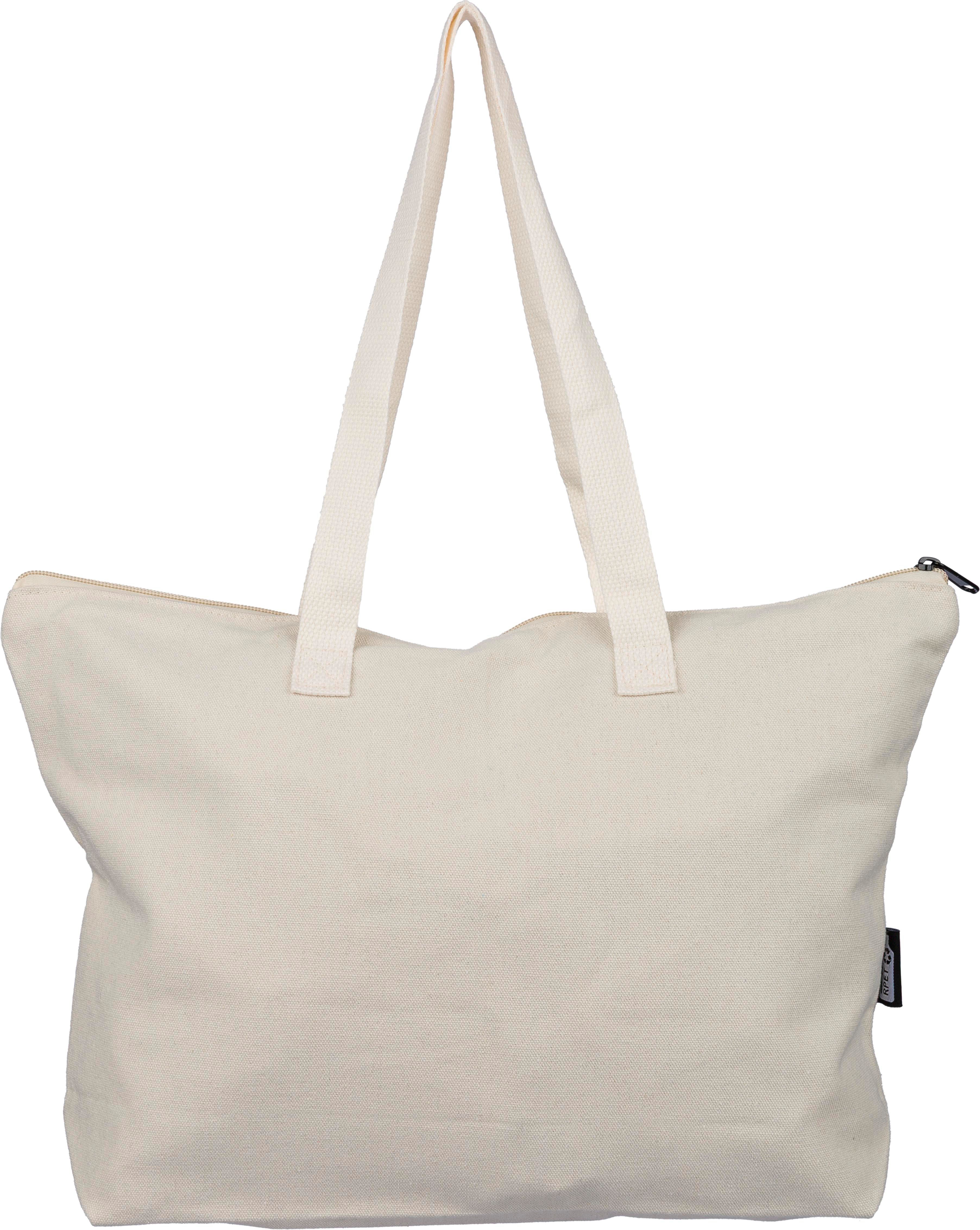 Vue 9 de Sac cabas Malina | Recyclé | 13 l
