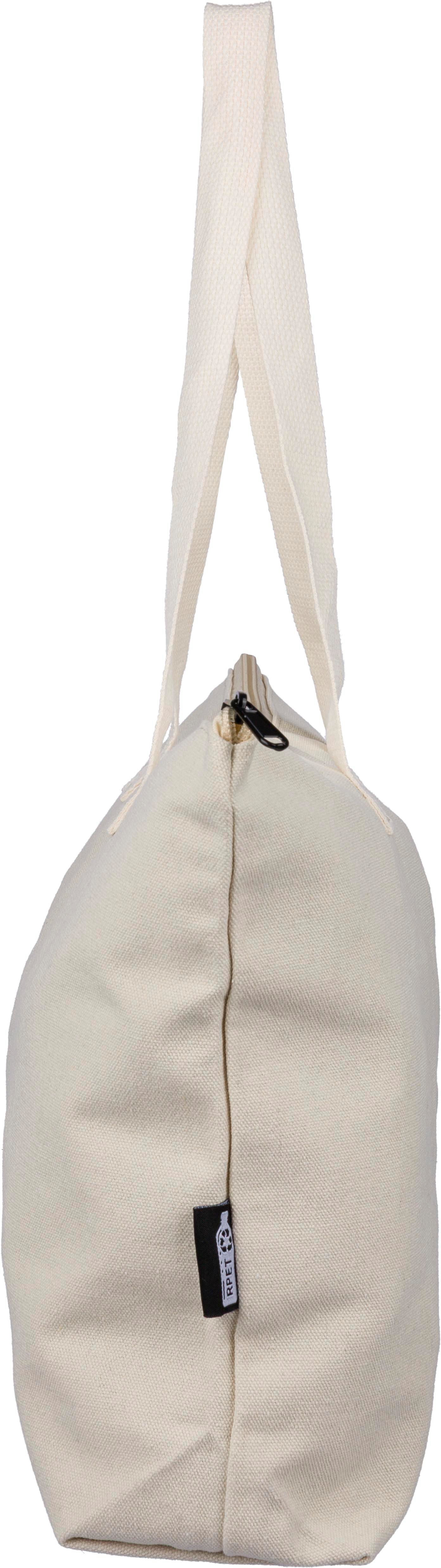 Vue 10 de Sac cabas Malina | Recyclé | 13 l