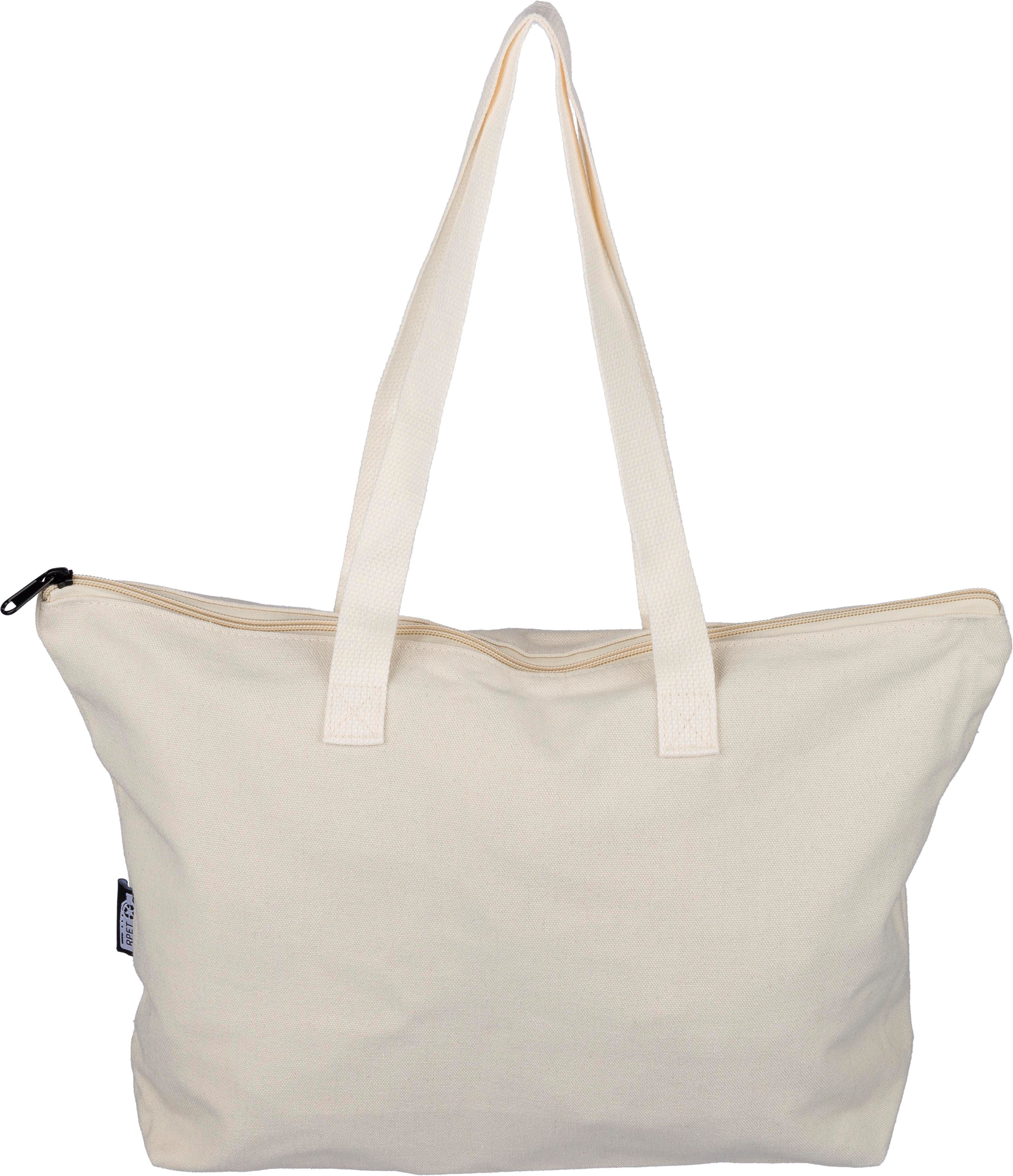 Vue 11 de Sac cabas Malina | Recyclé | 13 l