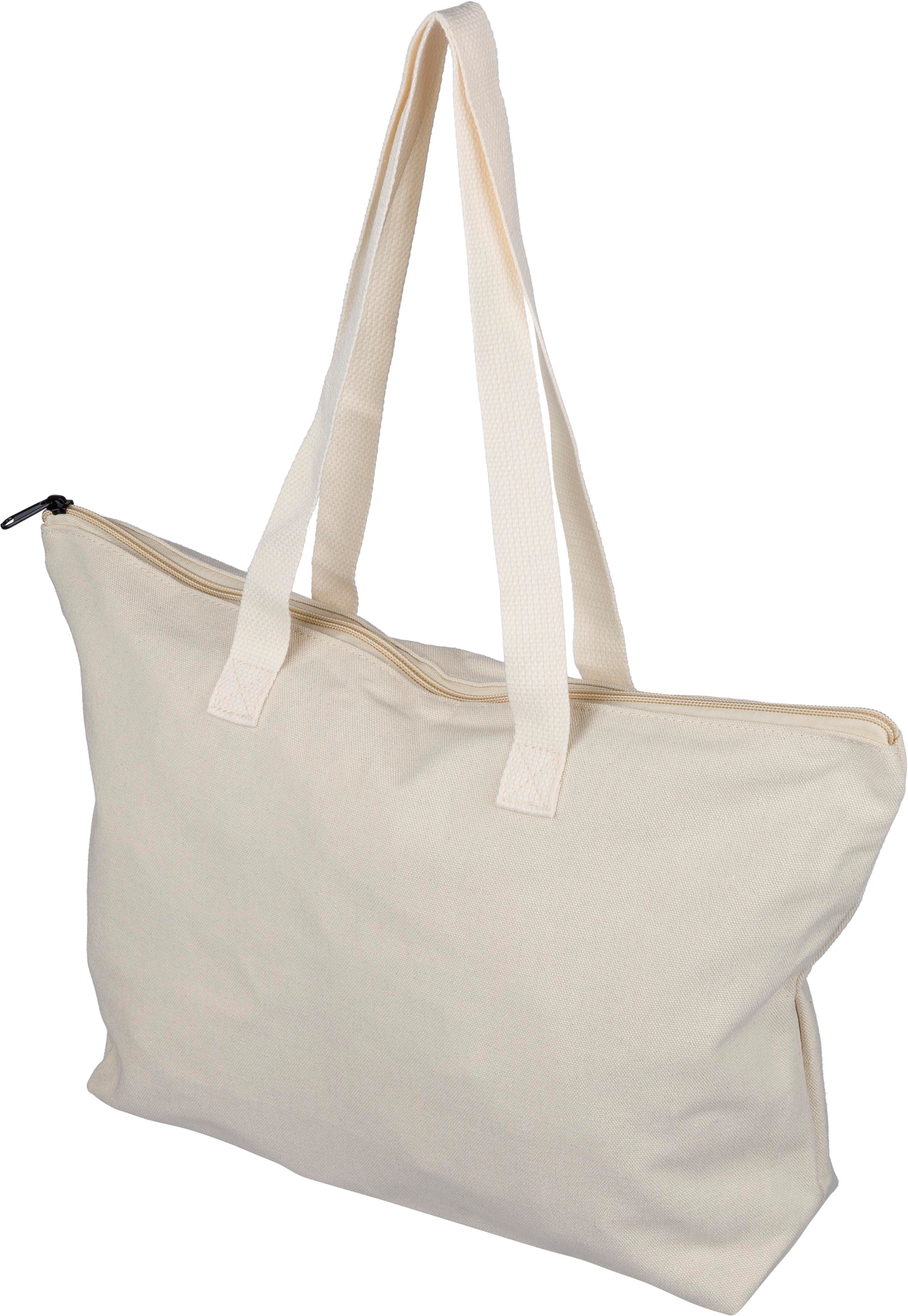 Vue 6 de Sac cabas Malina | Recyclé | 13 l