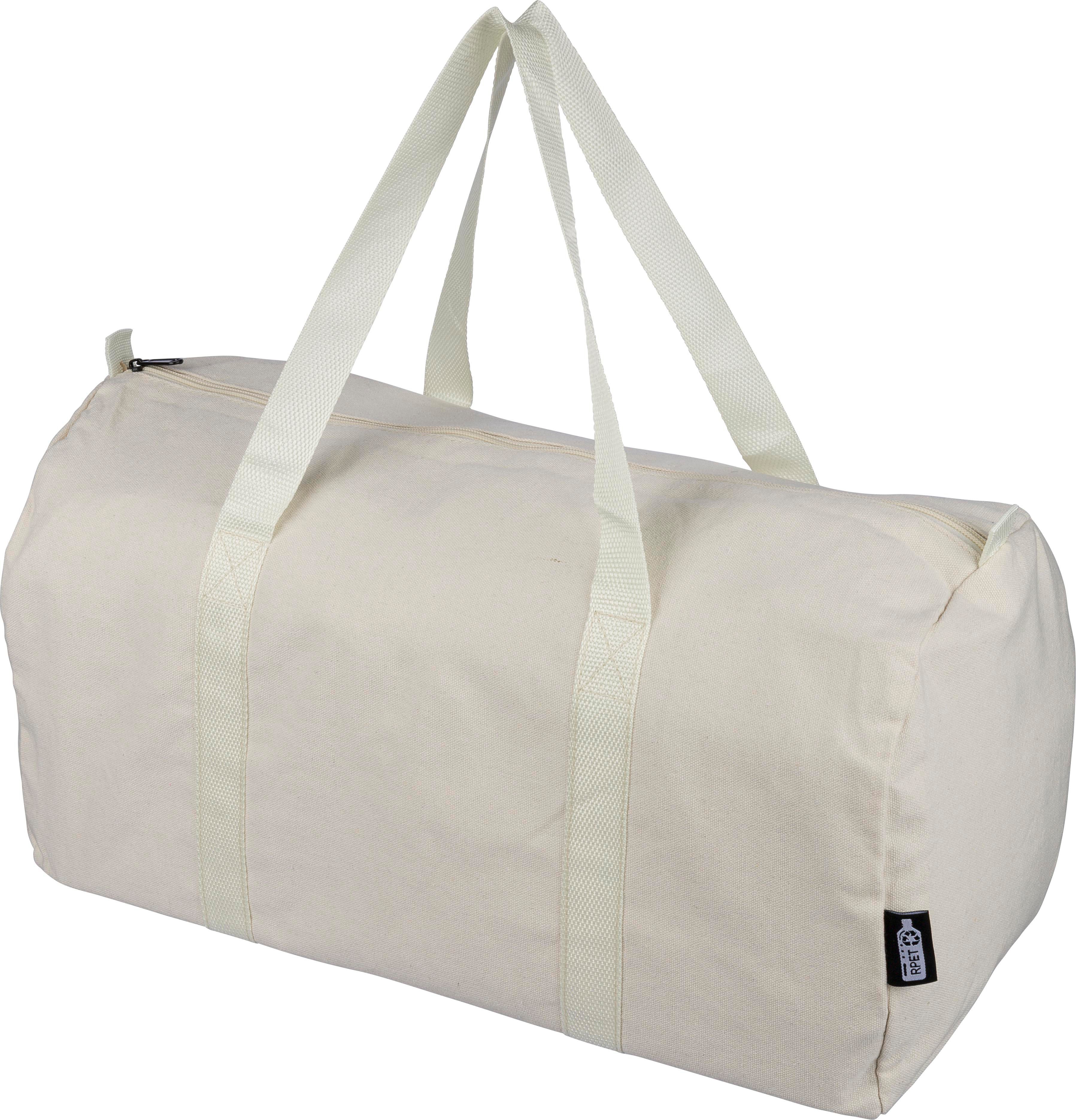 Vue 7 de Sac de voyage Tian | Recyclé | 30 l