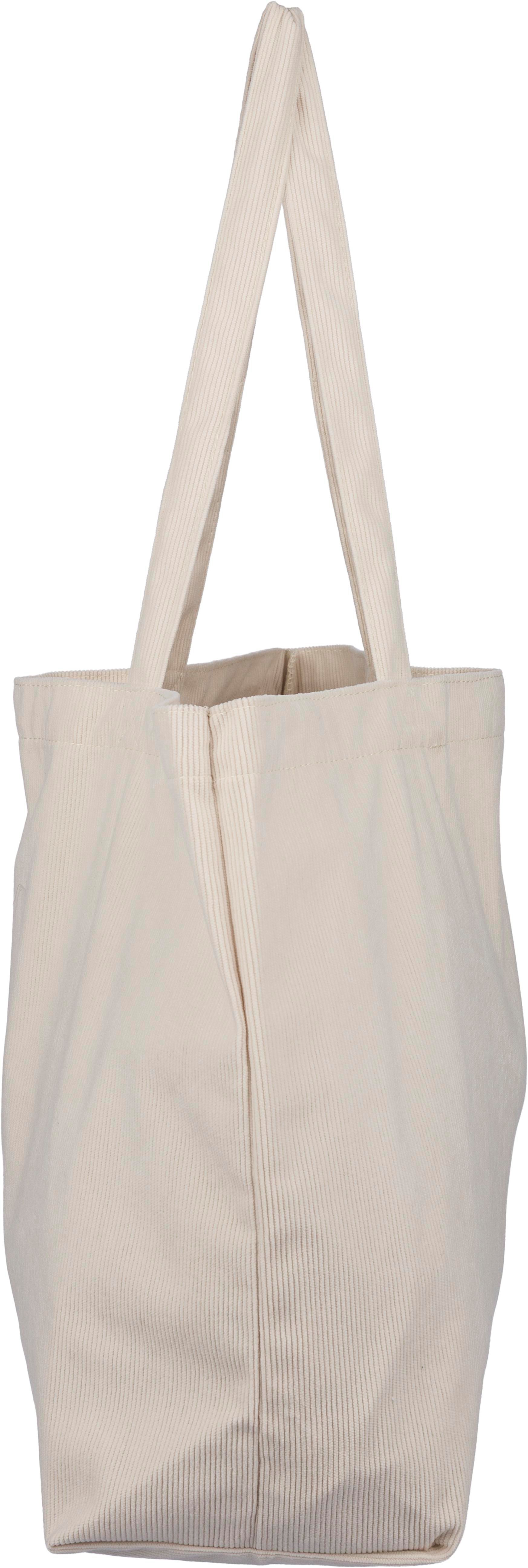 Vue 8 de Sac cabas Tino | Velours côtelé | 25 l
