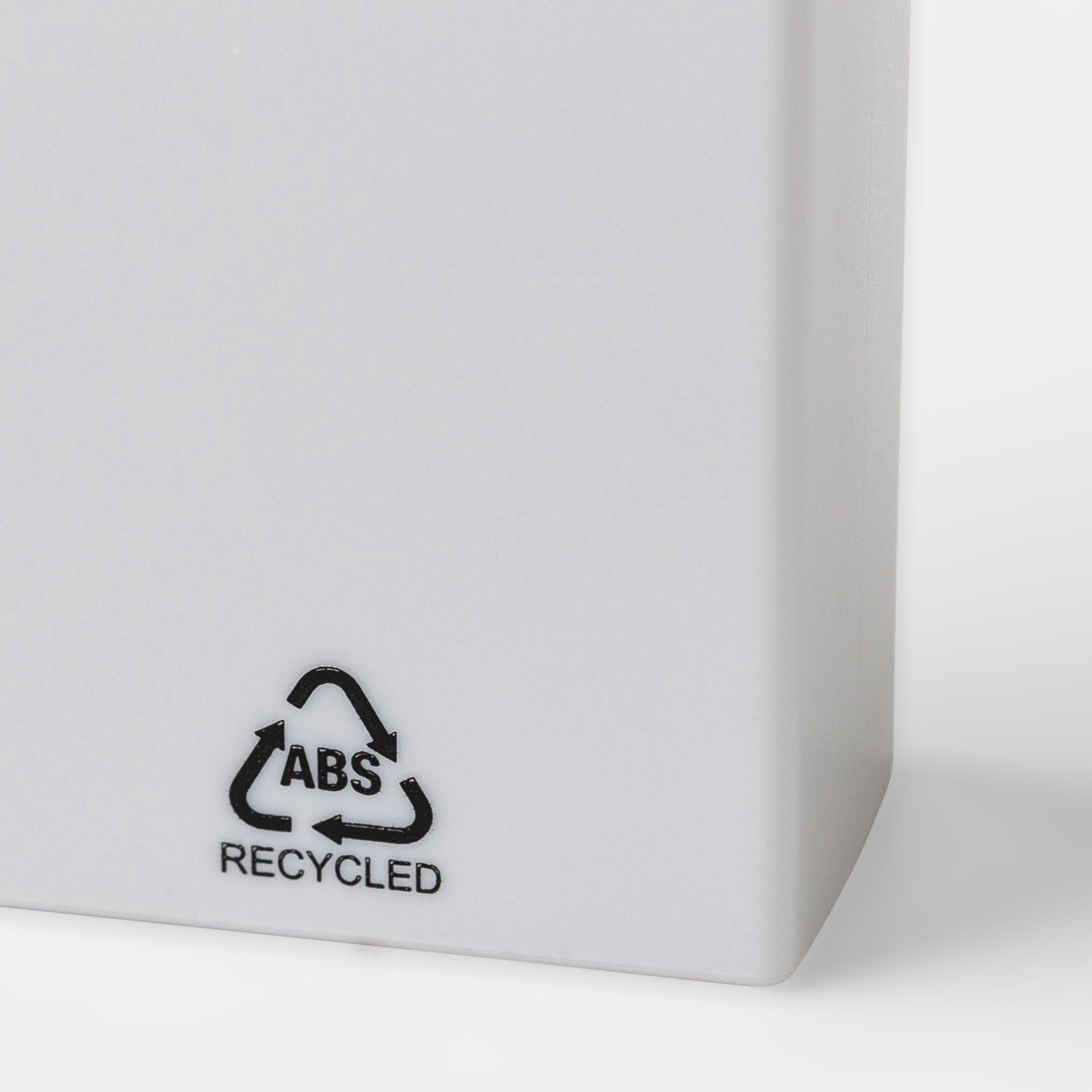 Vue 9 de Surligneur Kavi | Recyclé