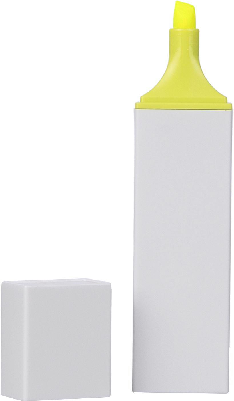 Vue 4 de Surligneur Kavi | Recyclé
