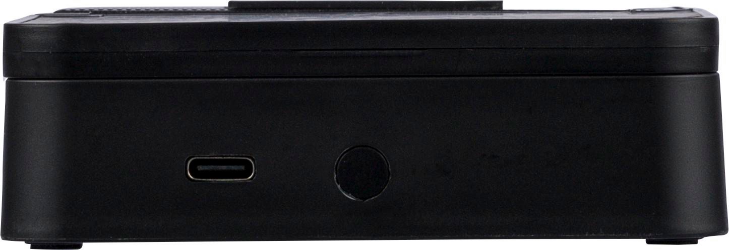 Vue 6 de Chargeur sans fil Elias | Recyclé | 3-en-1