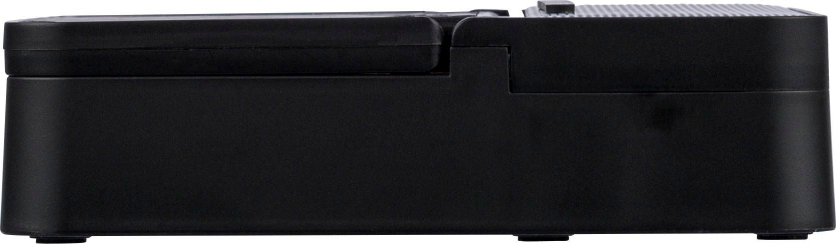 Vue 7 de Chargeur sans fil Elias | Recyclé | 3-en-1