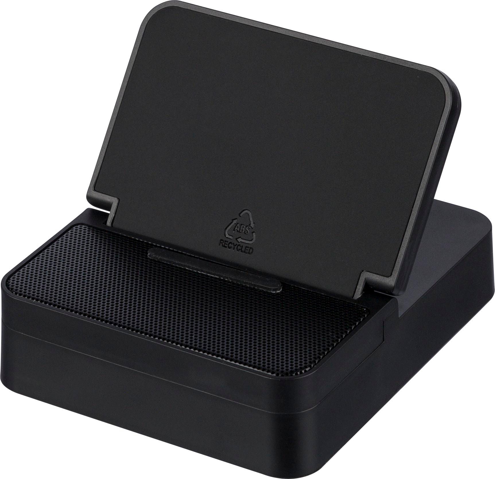 Chargeur sans fil Elias | Recyclé | 3-en-1