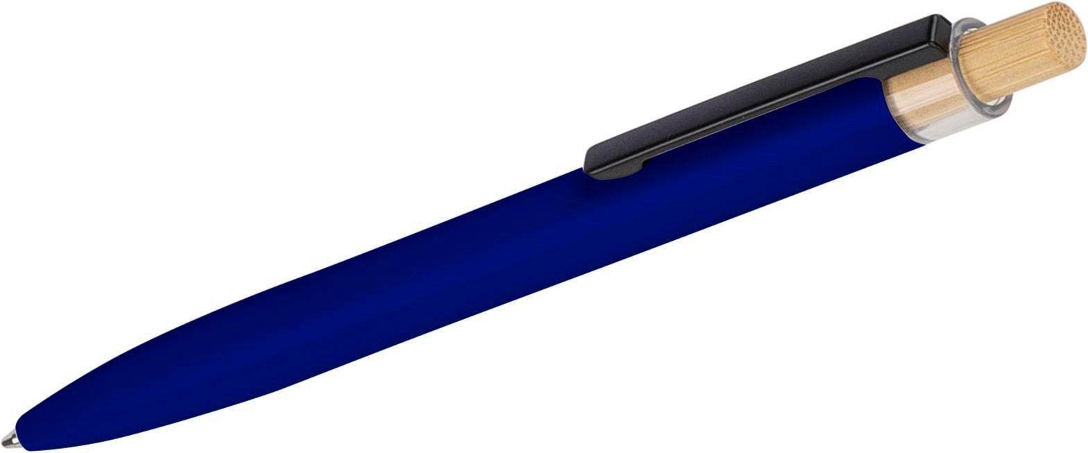 Vue 9 de Stylo bille Maren | Recyclé | Laqué