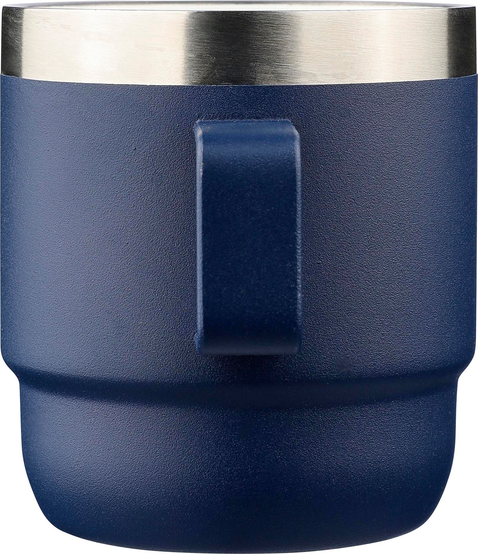 Vue 11 de Tasse double paroi Lilia | Recyclé | 180 ml