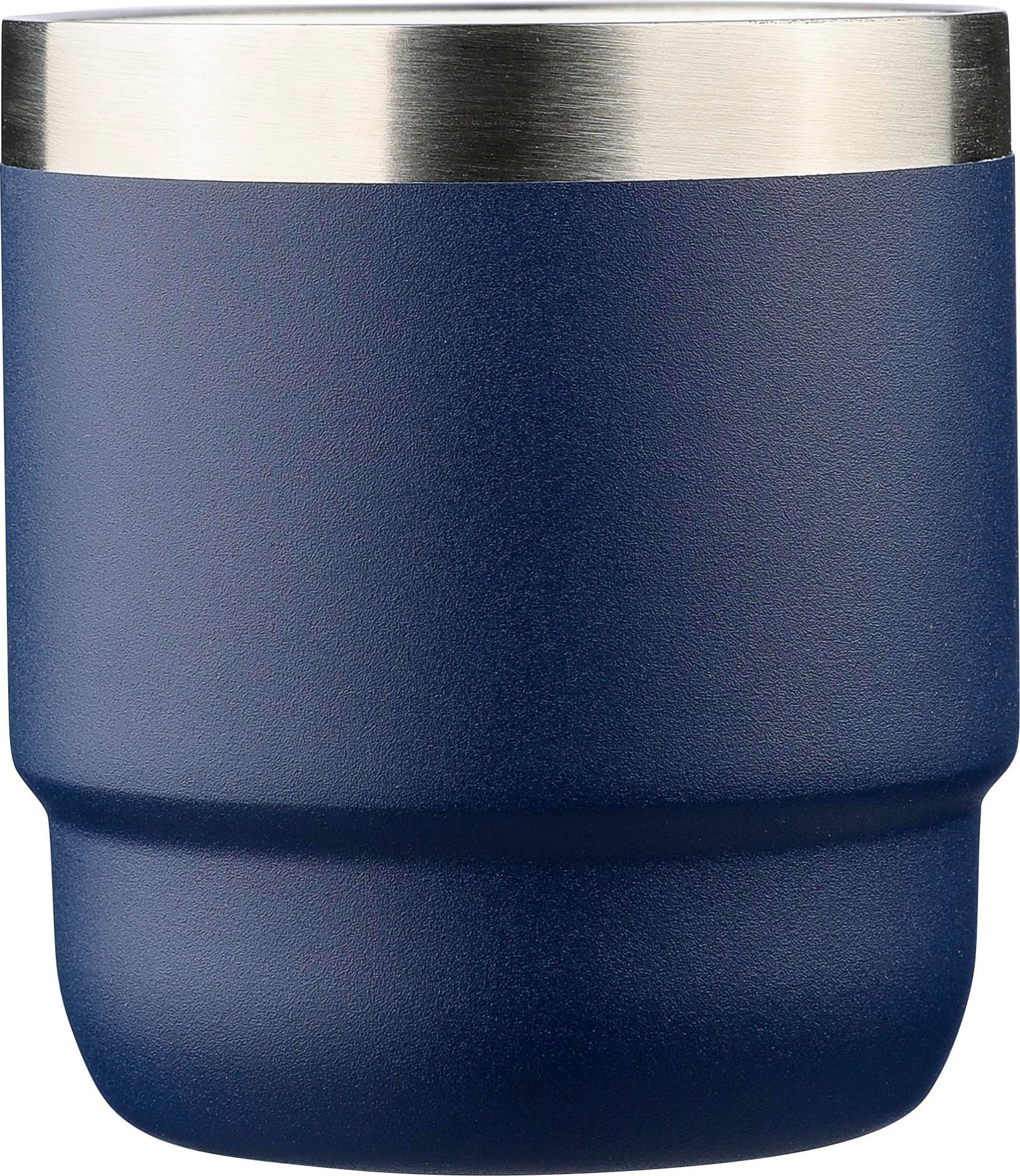 Vue 13 de Tasse double paroi Lilia | Recyclé | 180 ml