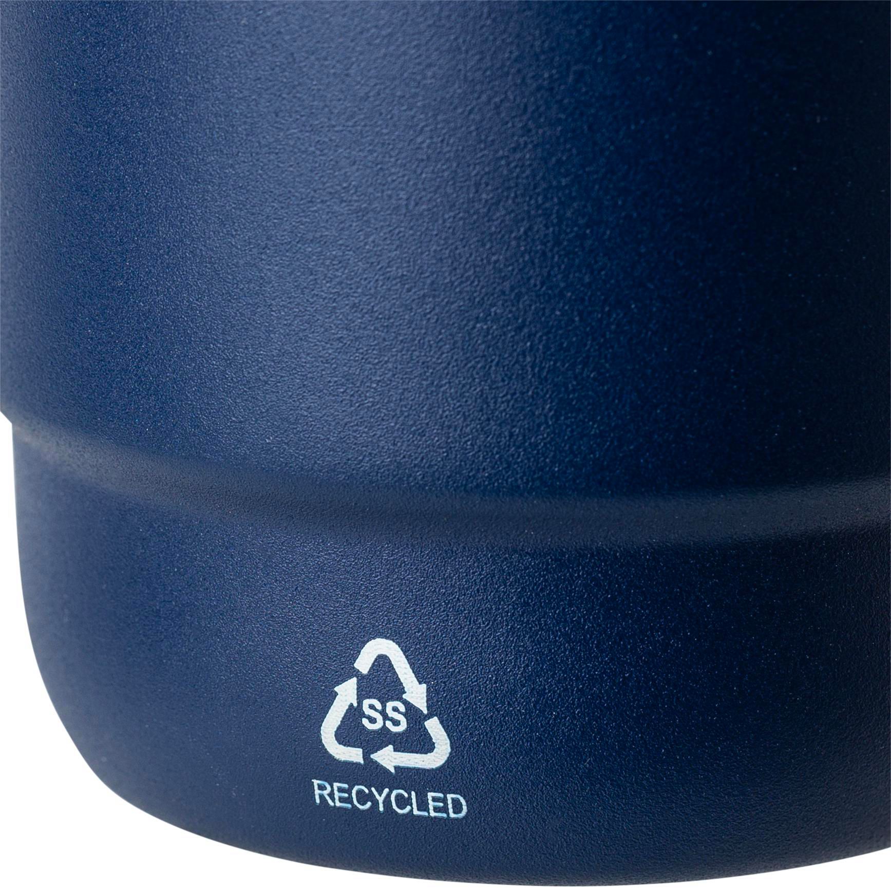 Vue 16 de Tasse double paroi Lilia | Recyclé | 180 ml