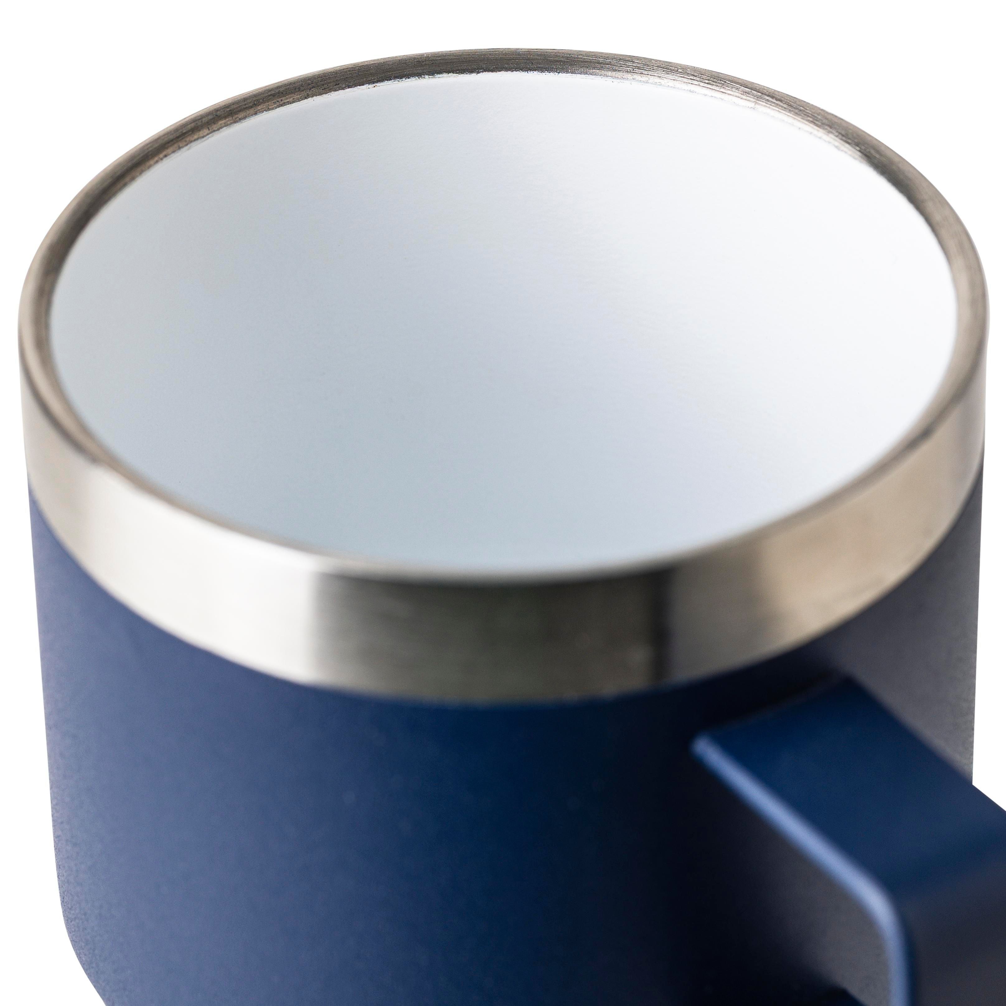 Vue 17 de Tasse double paroi Lilia | Recyclé | 180 ml