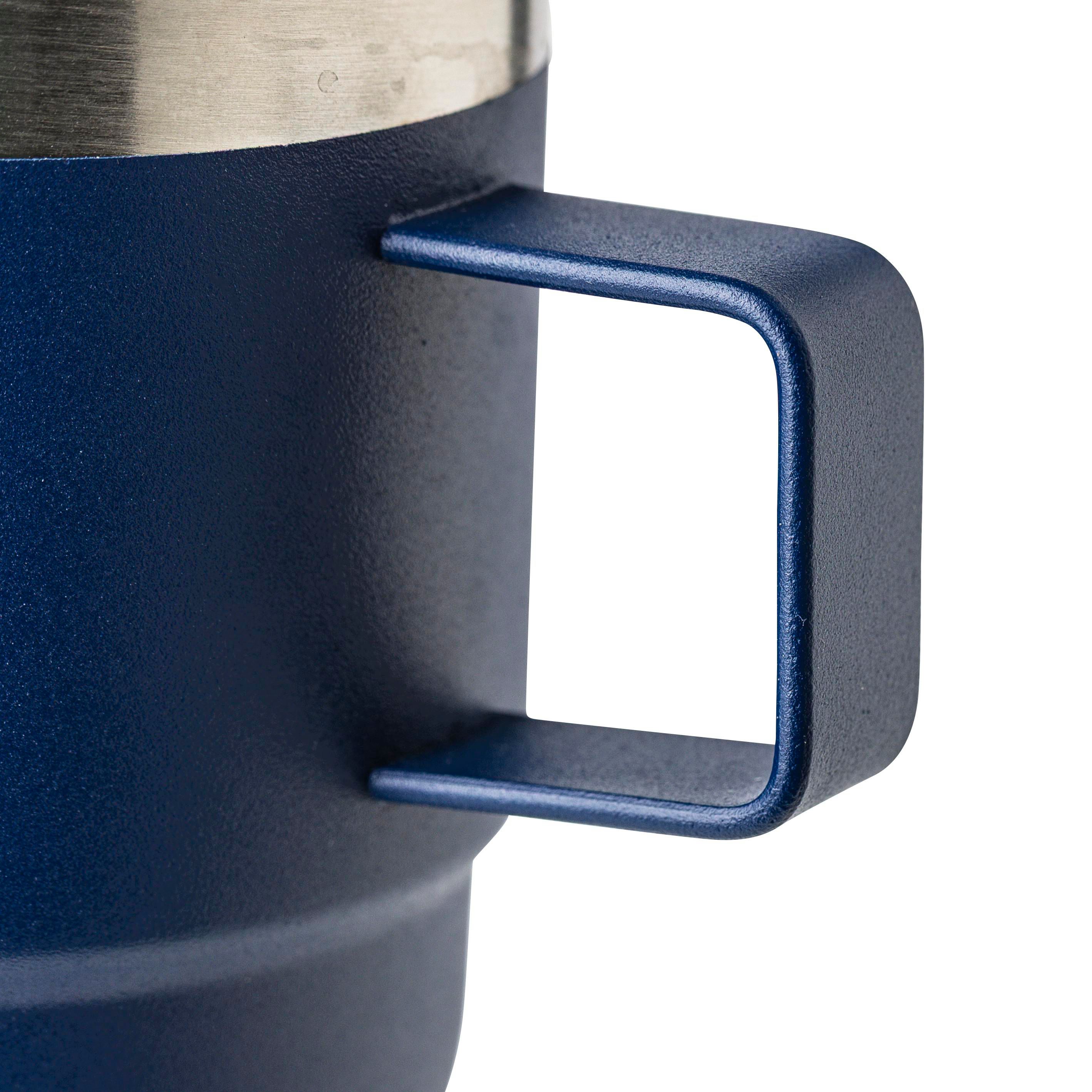 Vue 18 de Tasse double paroi Lilia | Recyclé | 180 ml