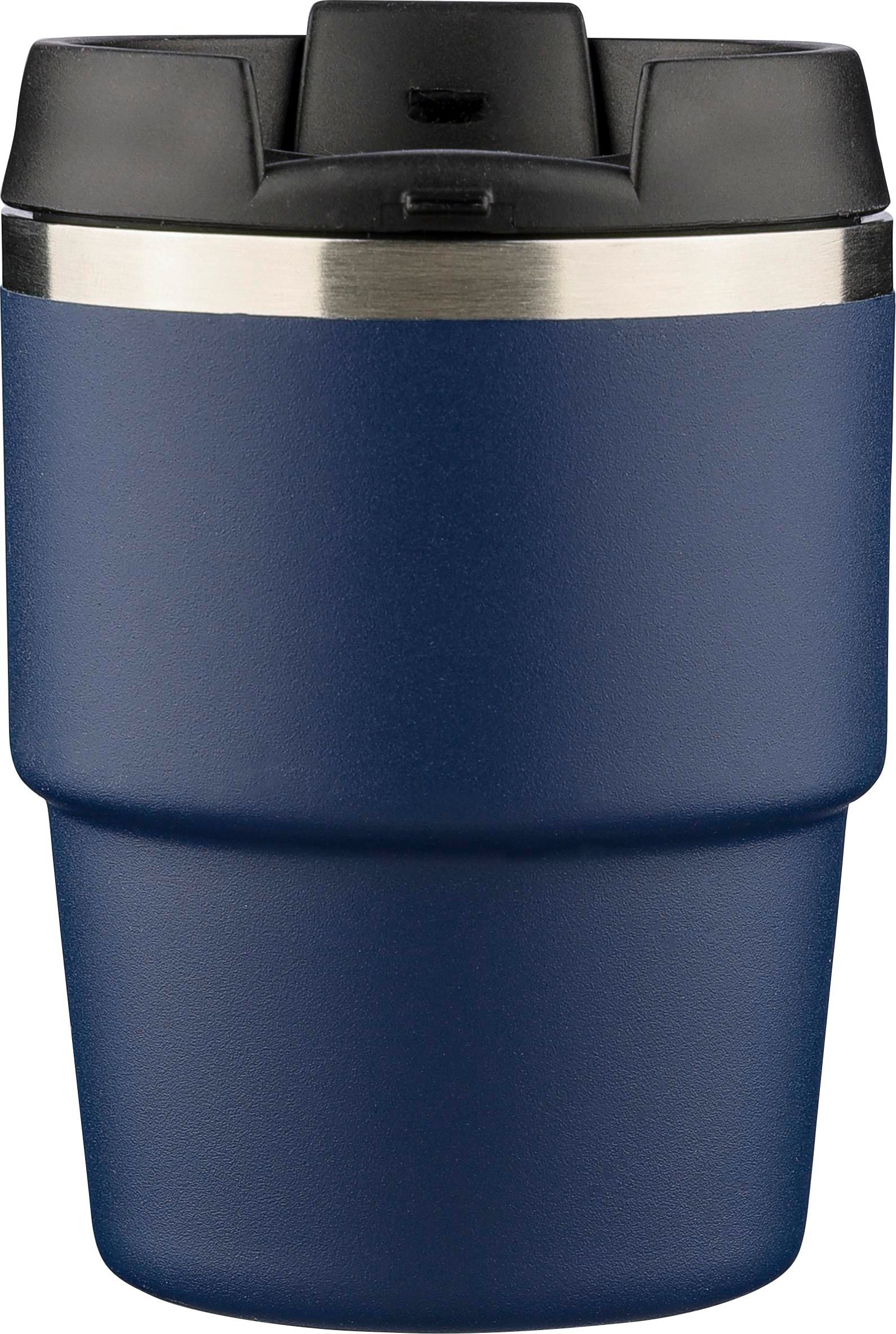 Vue 10 de Mug double paroi Oli | Recyclé | 175 ml