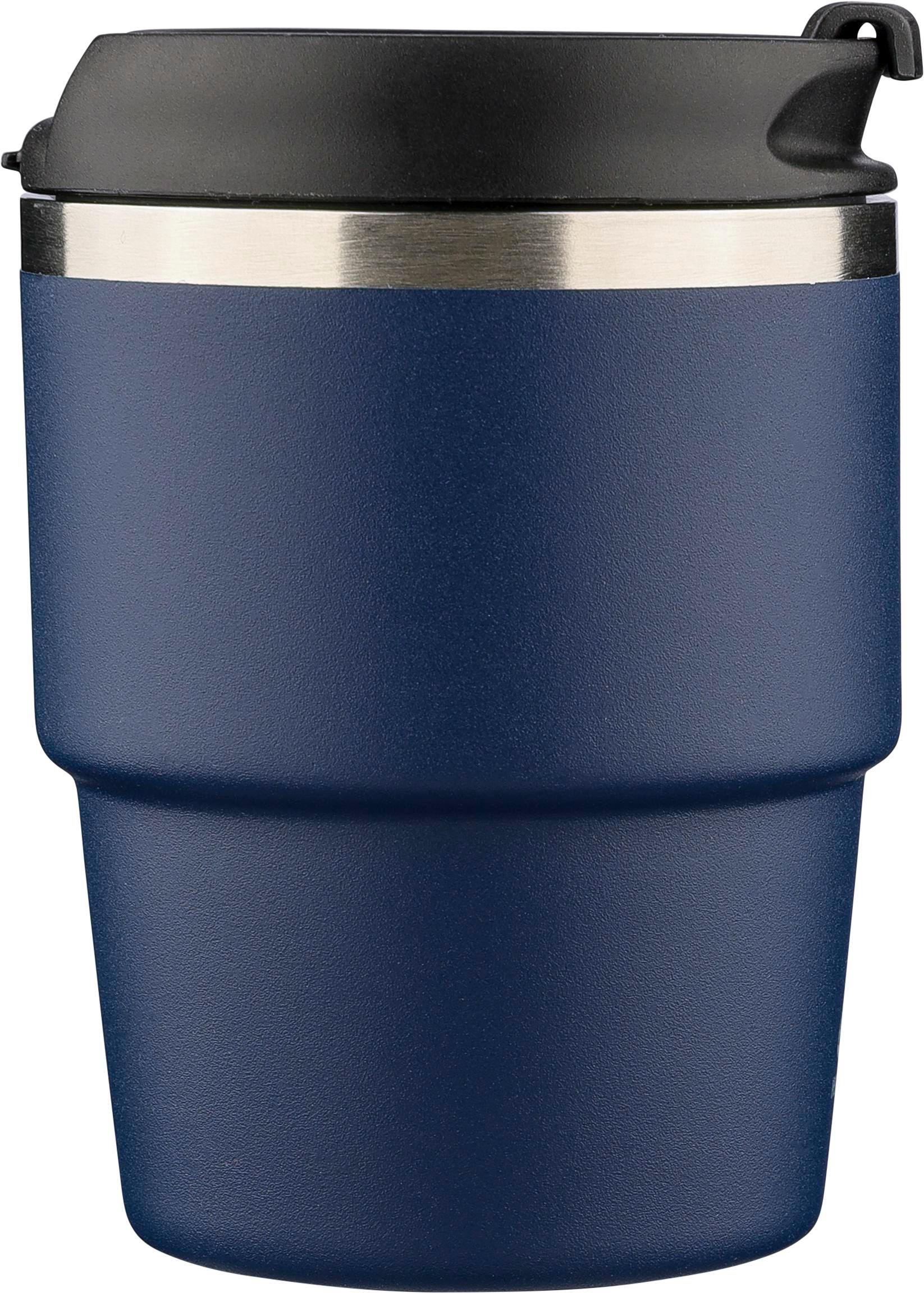 Vue 11 de Mug double paroi Oli | Recyclé | 175 ml