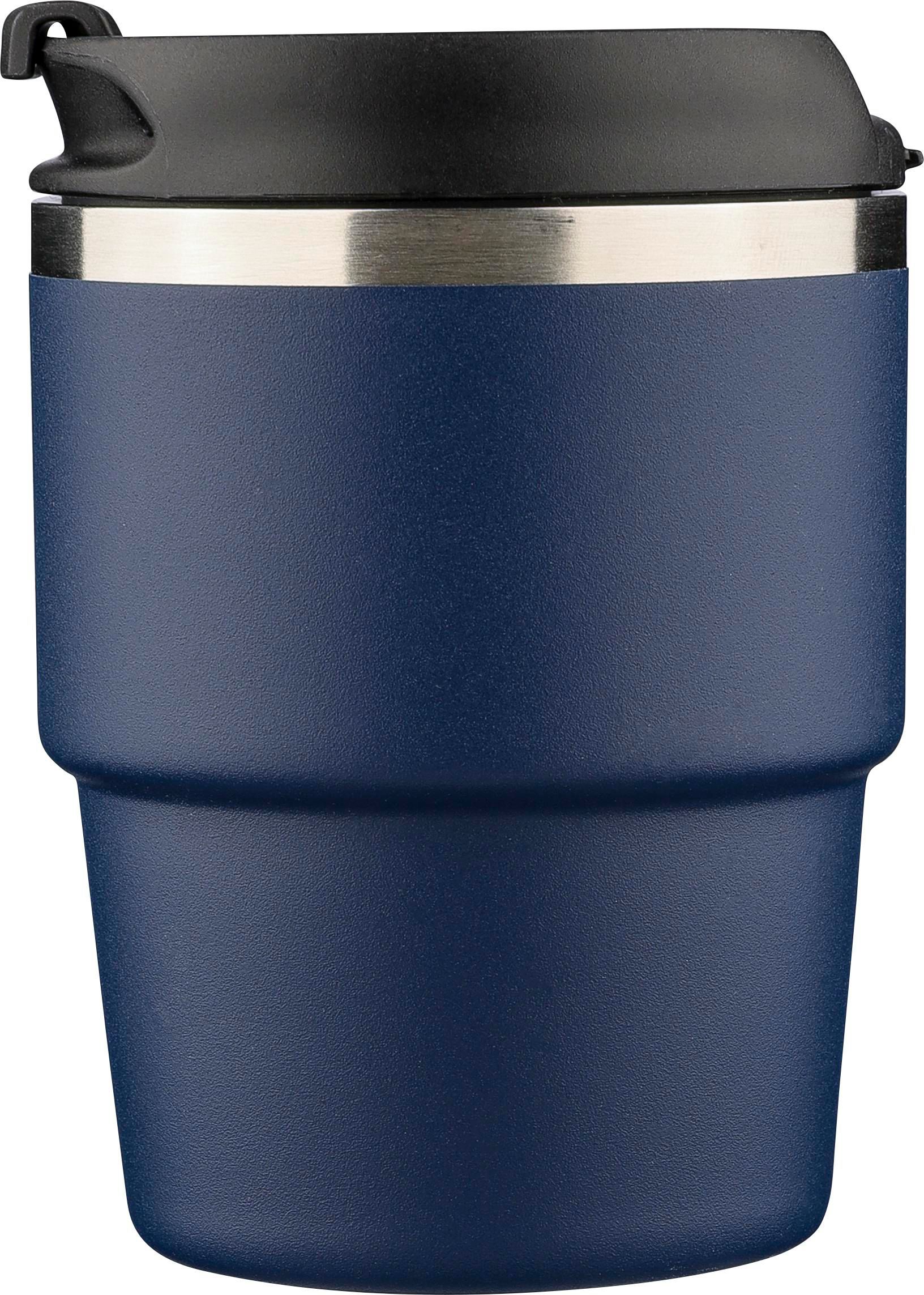 Vue 9 de Mug double paroi Oli | Recyclé | 175 ml