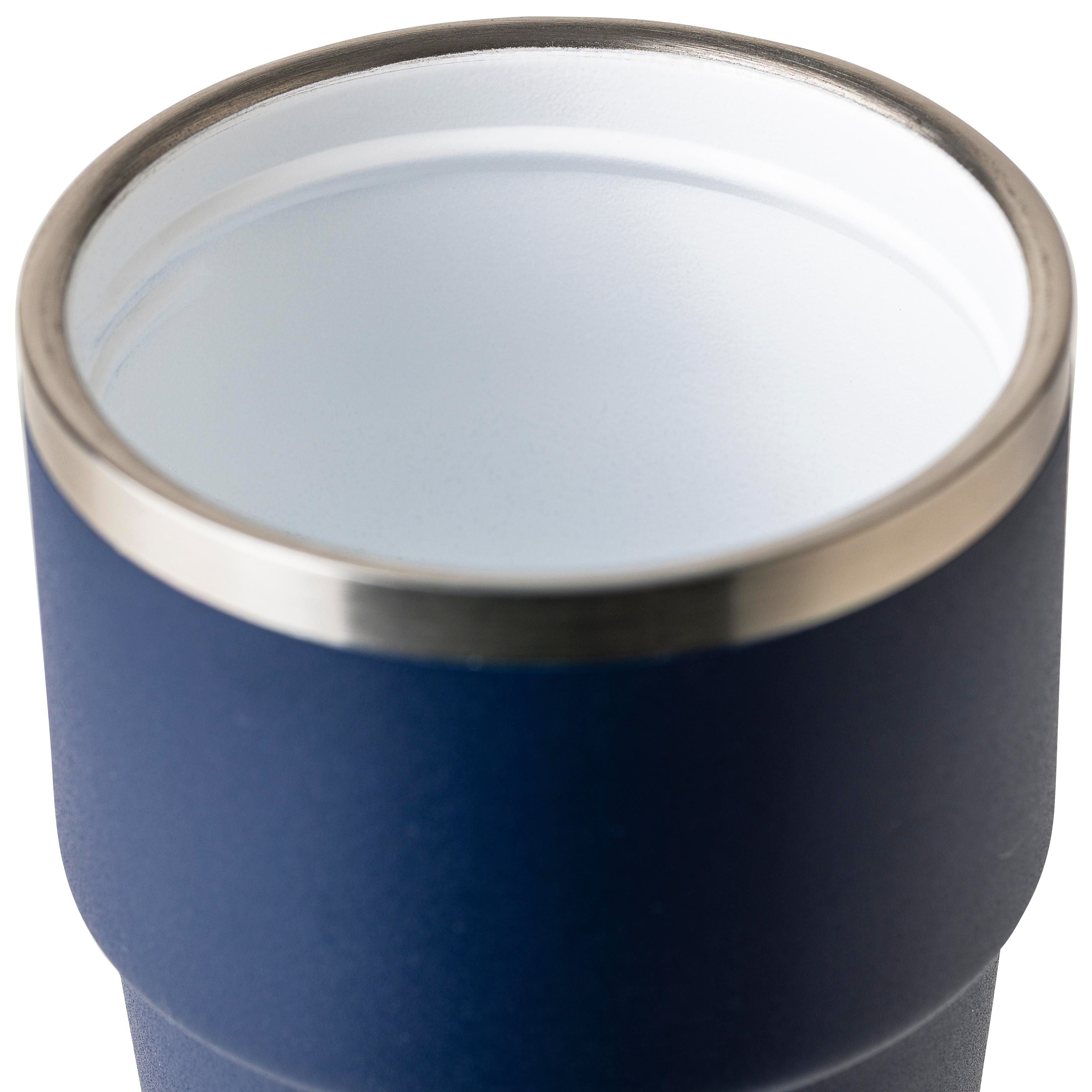 Vue 16 de Mug double paroi Oli | Recyclé | 175 ml