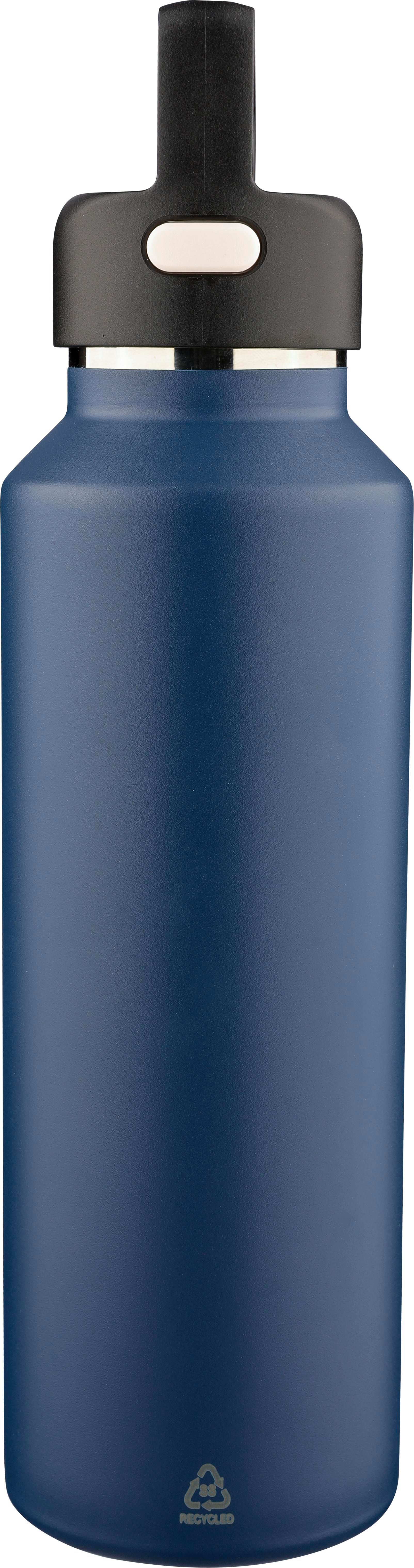 Vue 16 de Bouteille double paroi Mace | Recyclé | 600 ml