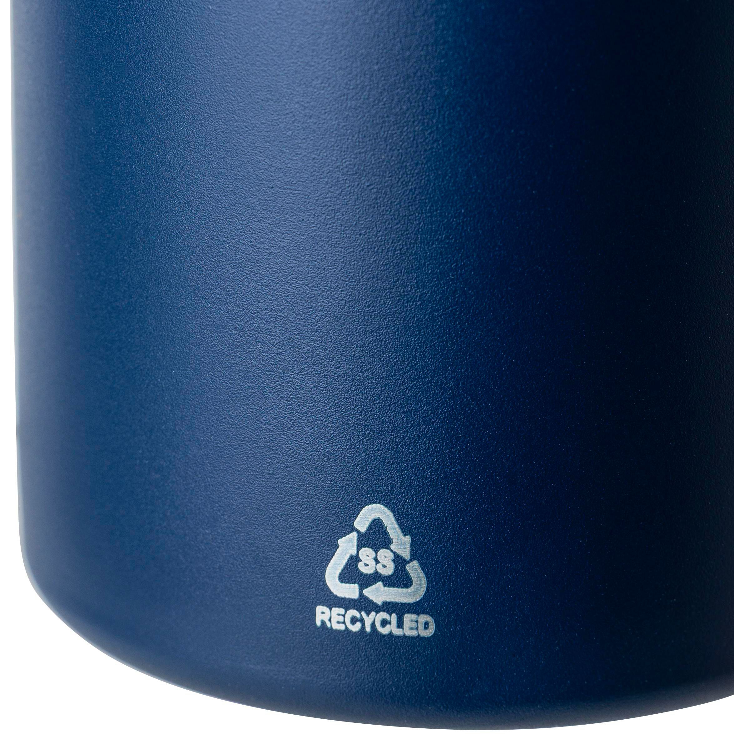 Vue 20 de Bouteille double paroi Mace | Recyclé | 600 ml