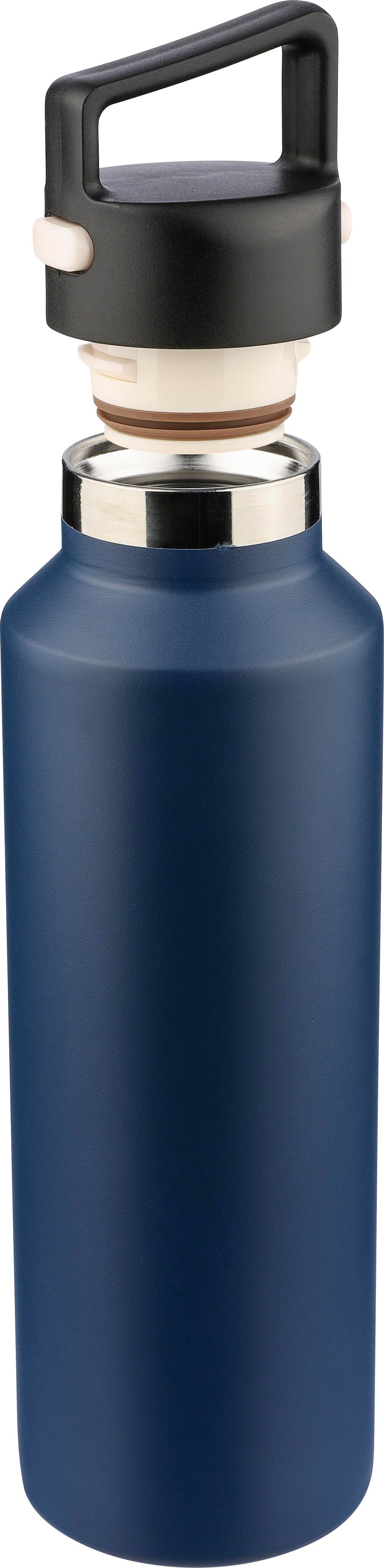 Vue 18 de Bouteille double paroi Mace | Recyclé | 600 ml