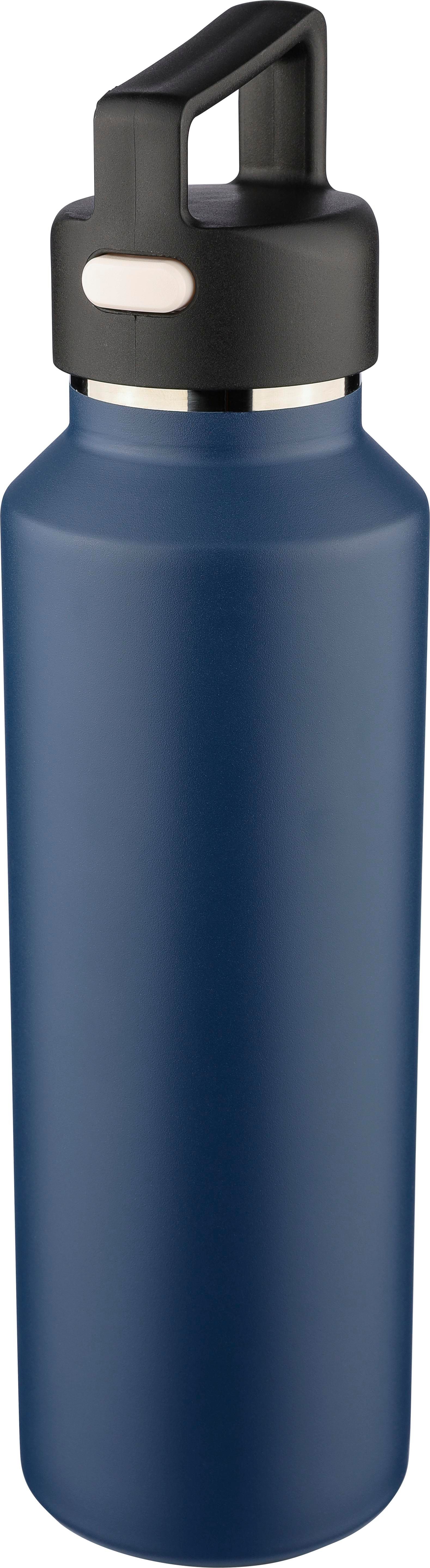 Vue 13 de Bouteille double paroi Mace | Recyclé | 600 ml