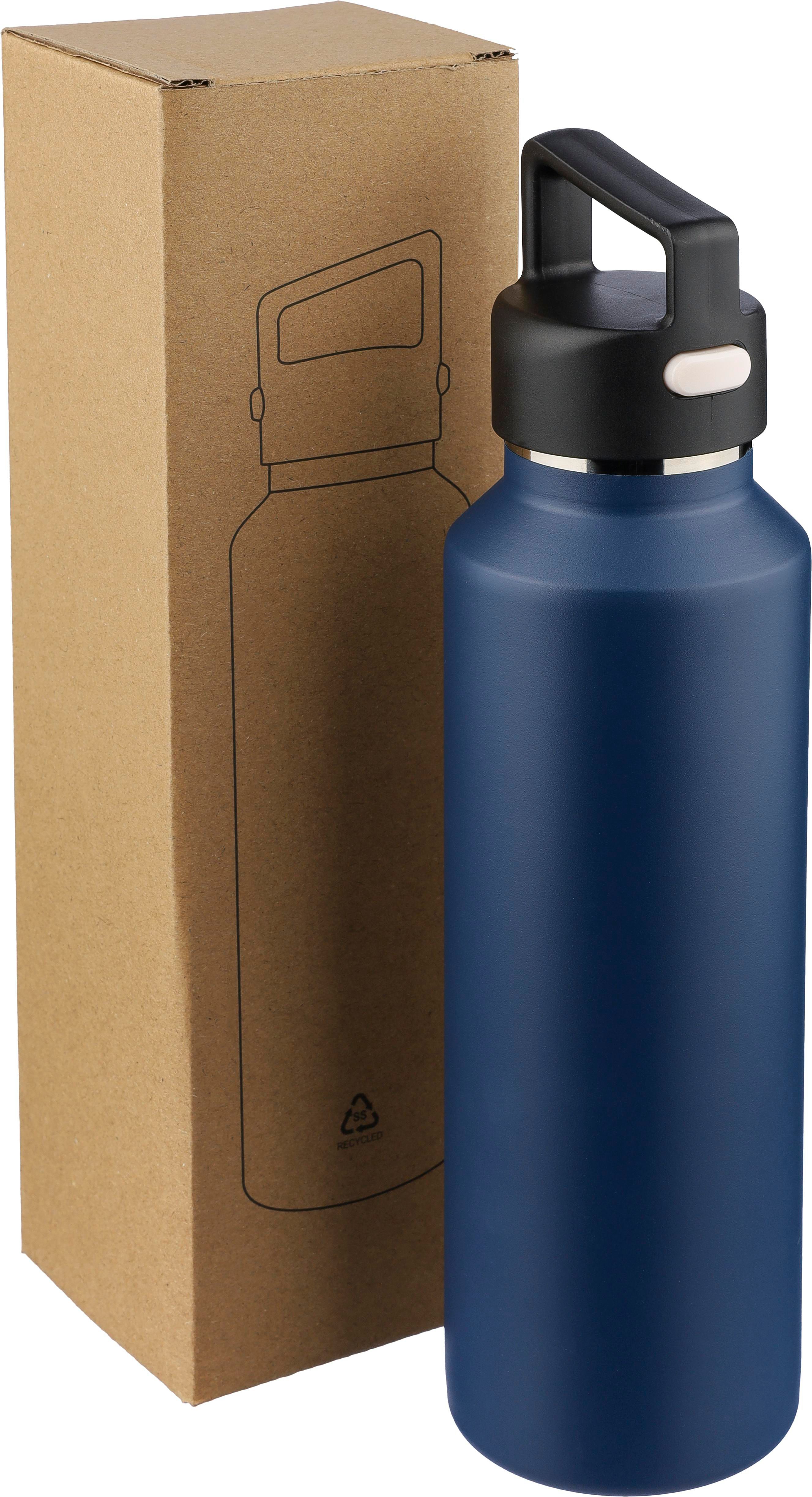Vue 19 de Bouteille double paroi Mace | Recyclé | 600 ml
