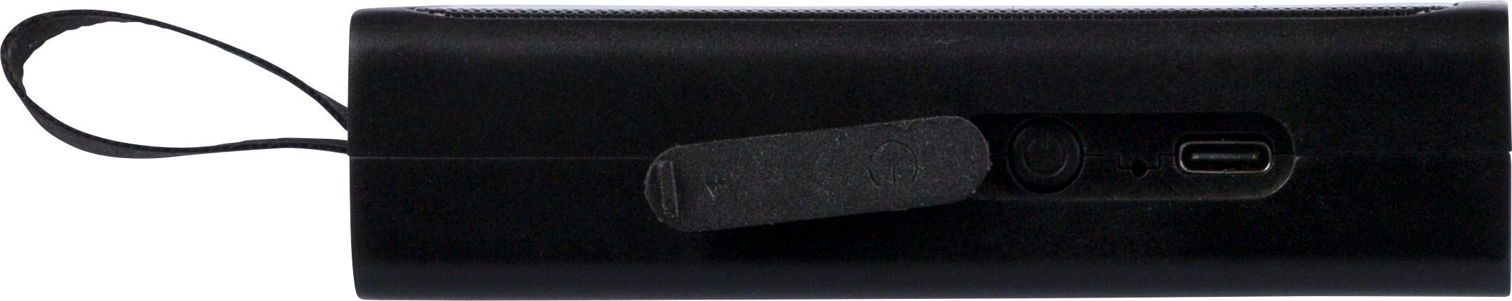 Vue 7 de Enceinte sans fil Malina | Recyclée | 5 W