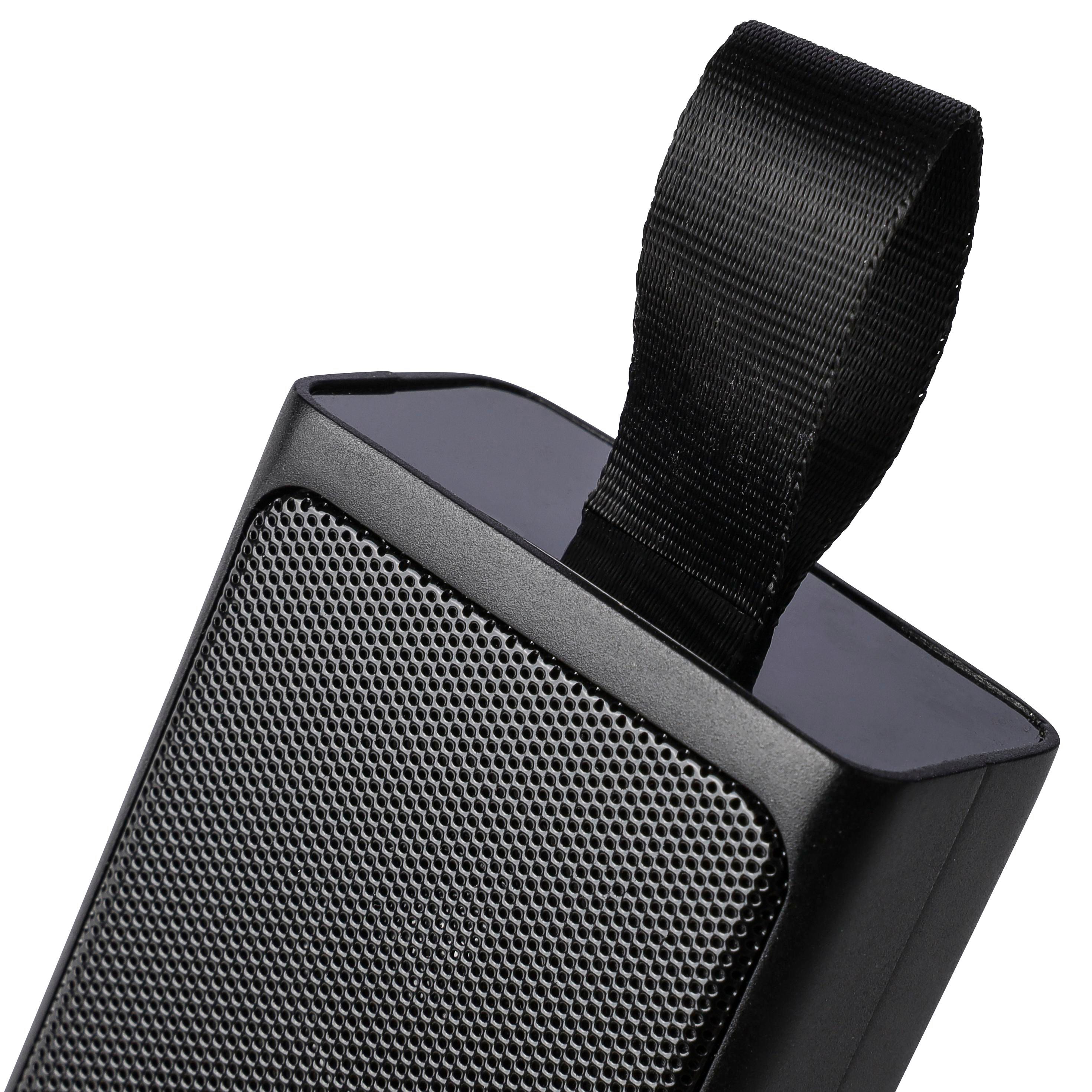 Vue 10 de Enceinte sans fil Malina | Recyclée | 5 W