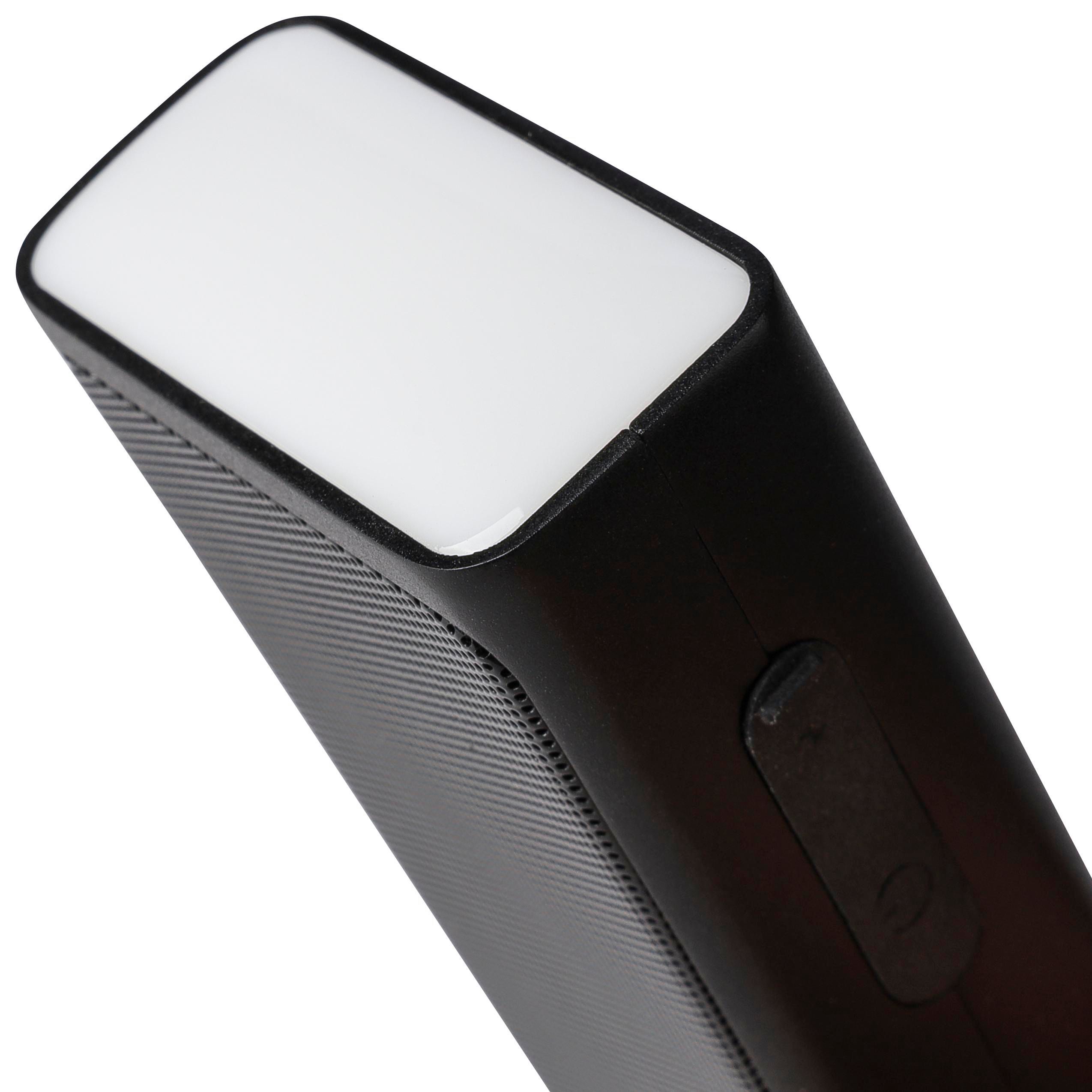 Vue 12 de Enceinte sans fil Malina | Recyclée | 5 W
