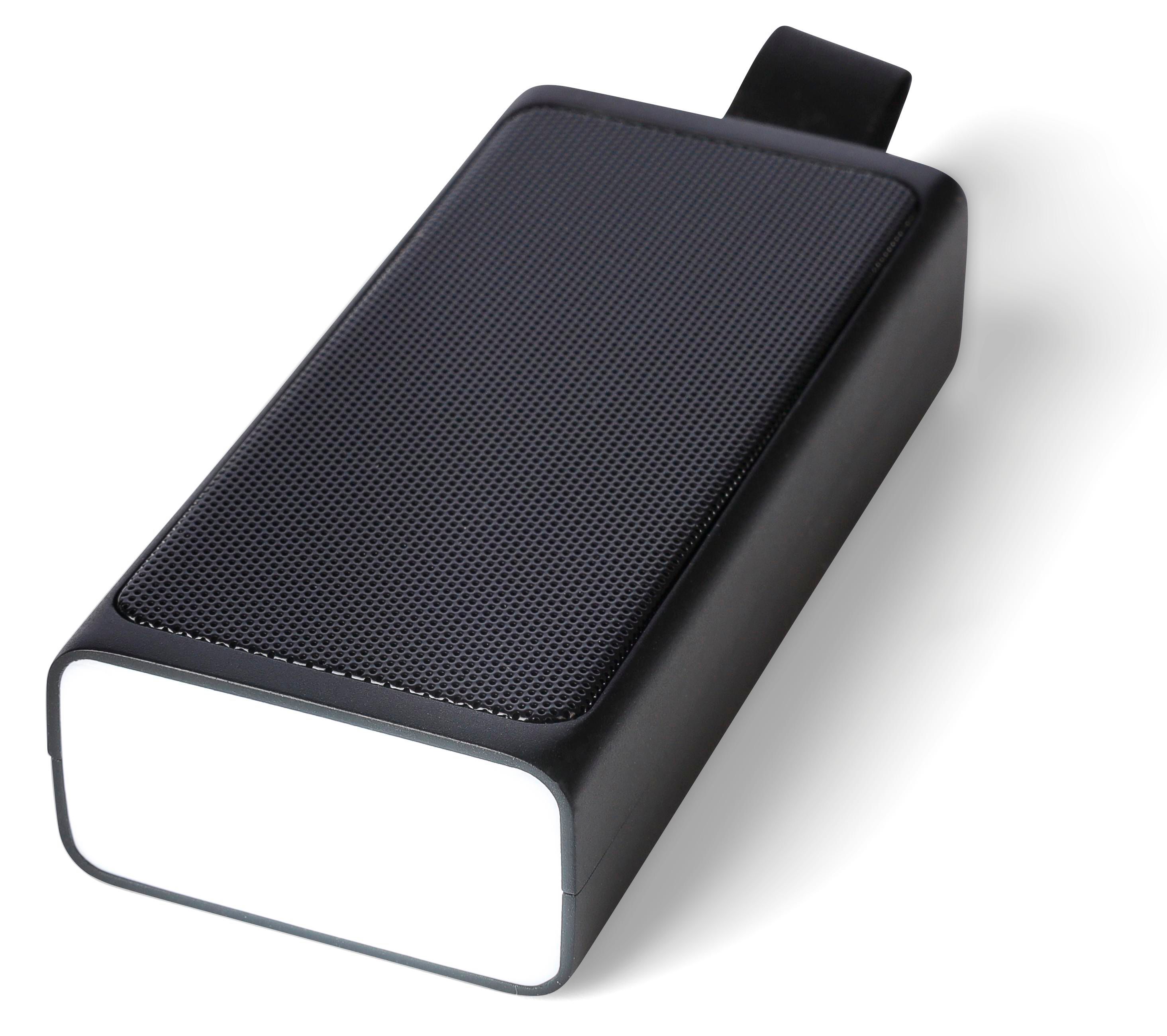 Vue 8 de Enceinte sans fil Malina | Recyclée | 5 W