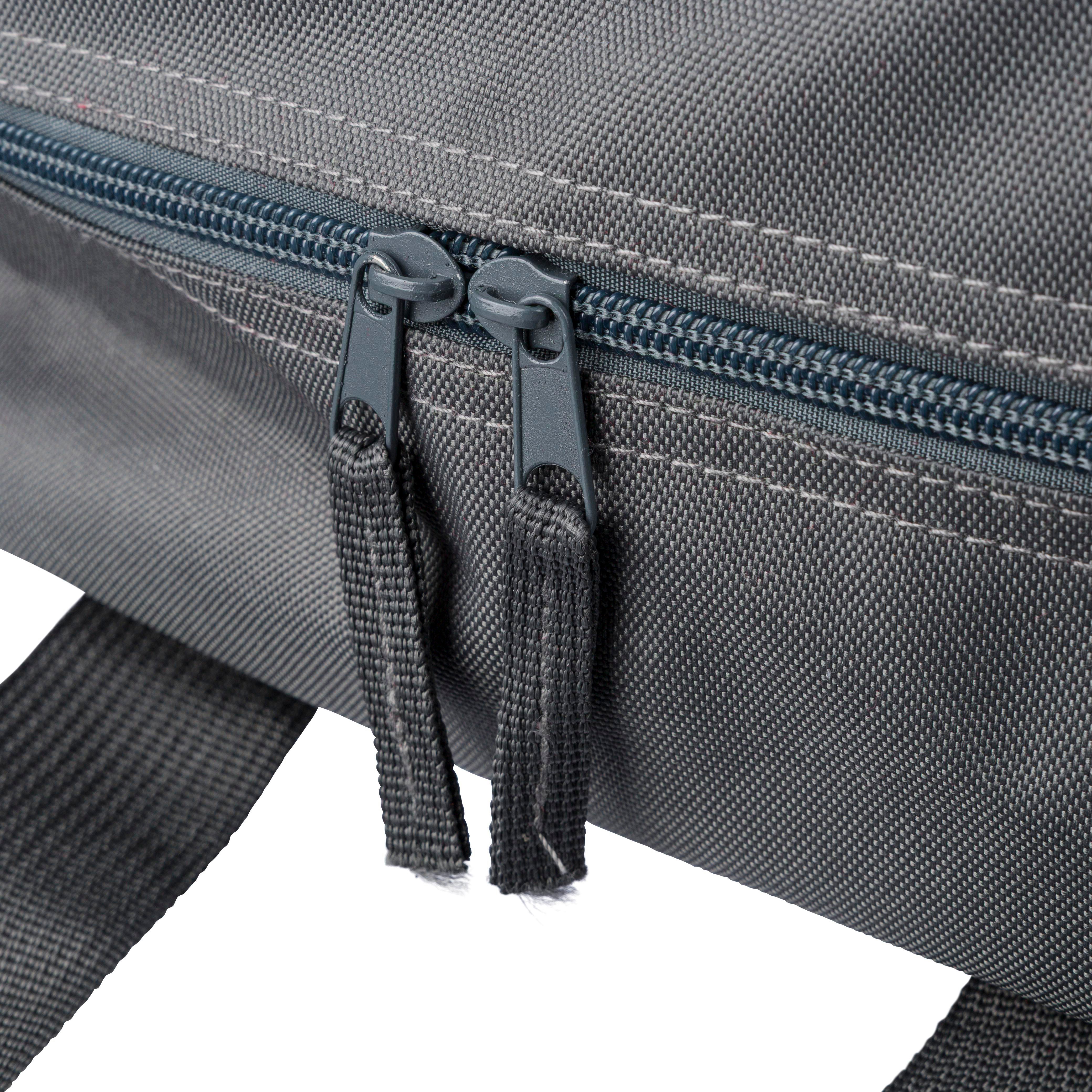 Vue 23 de Sac à dos Amalia | Recyclé | Ordinateur portable 16" | 21 l