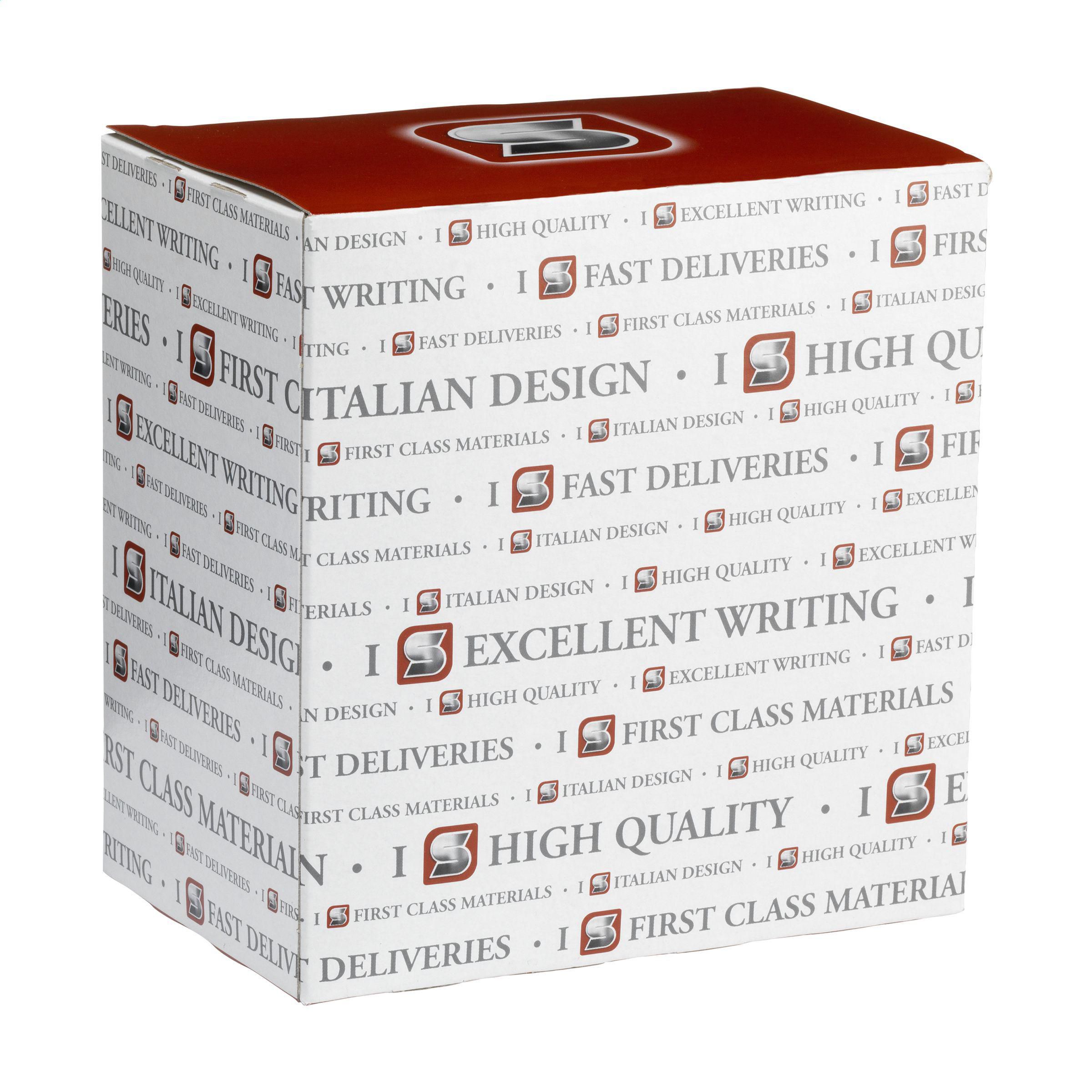 Vue 4 de Stilolinea S45 Solid stylo