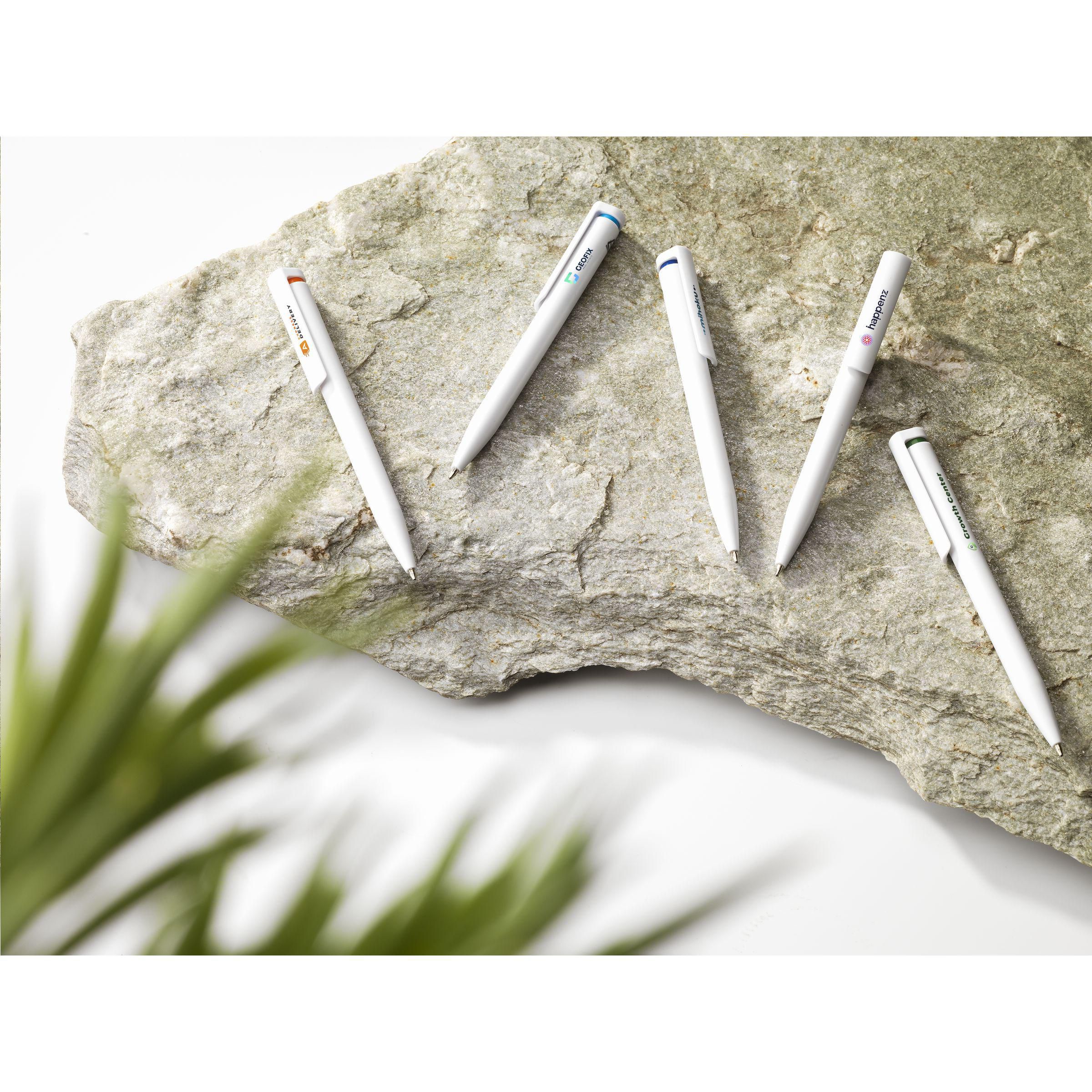 Vue 5 de Digiprint GRS Recycled Pen stylo