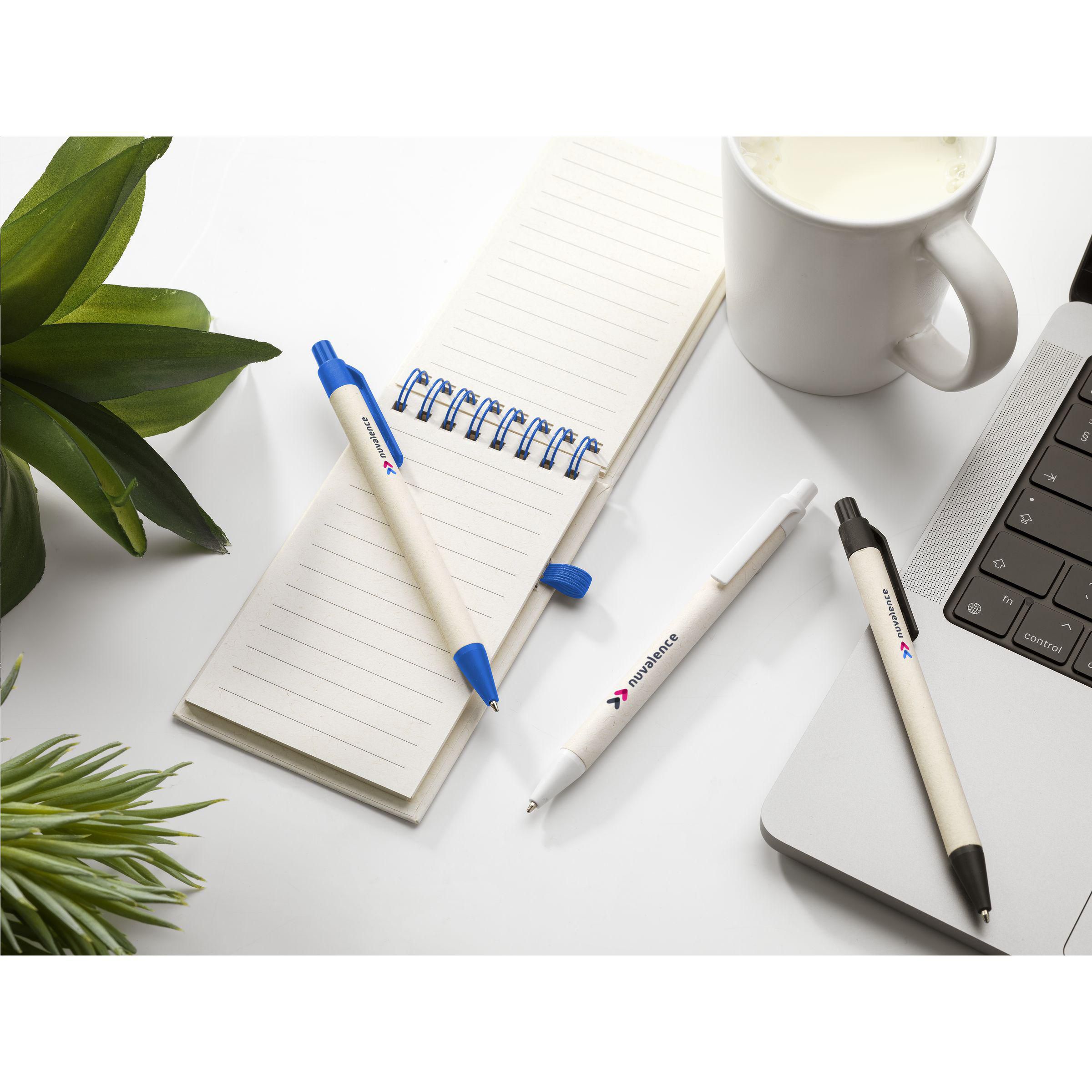 Vue 3 de Milk-Carton Pen stylo