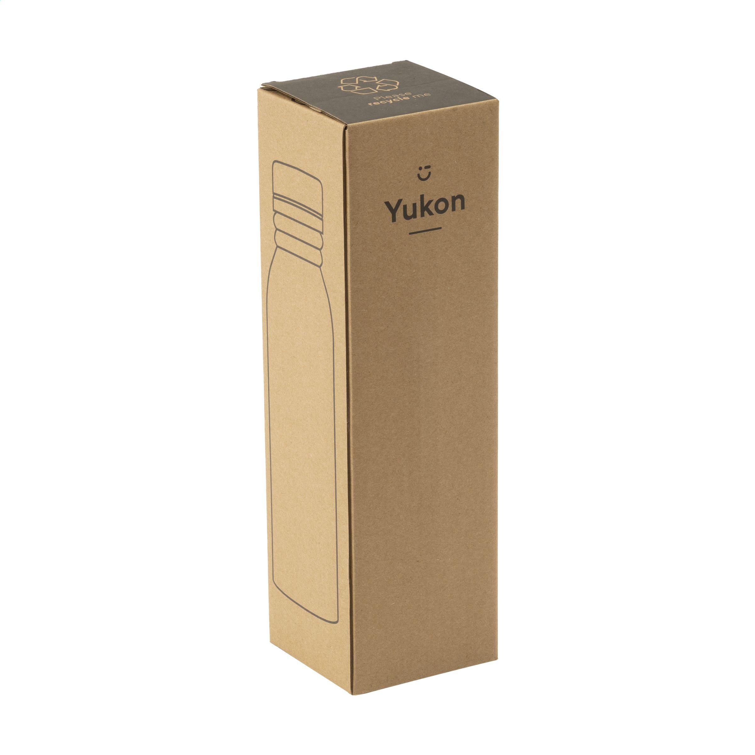 Vue 4 de Yukon 600 ml bouteille