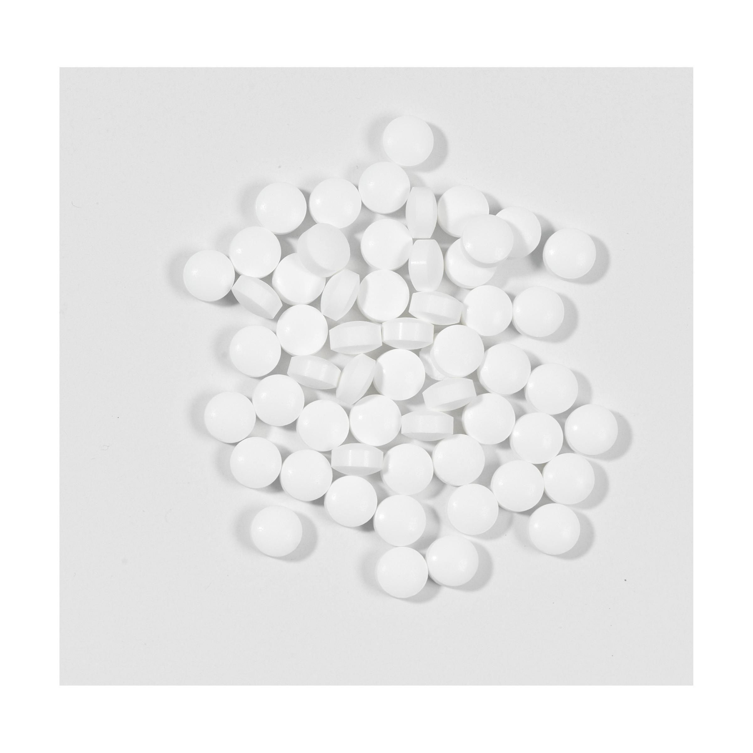 Vue 4 de Mini ClicTin pastilles à la menthe