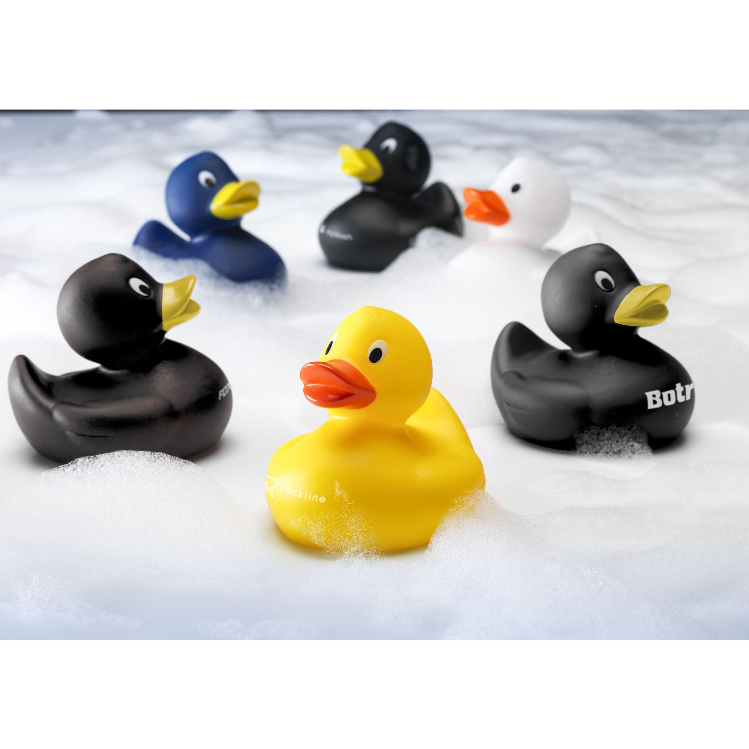 Vue 5 de LittleDuck canard pour le bain