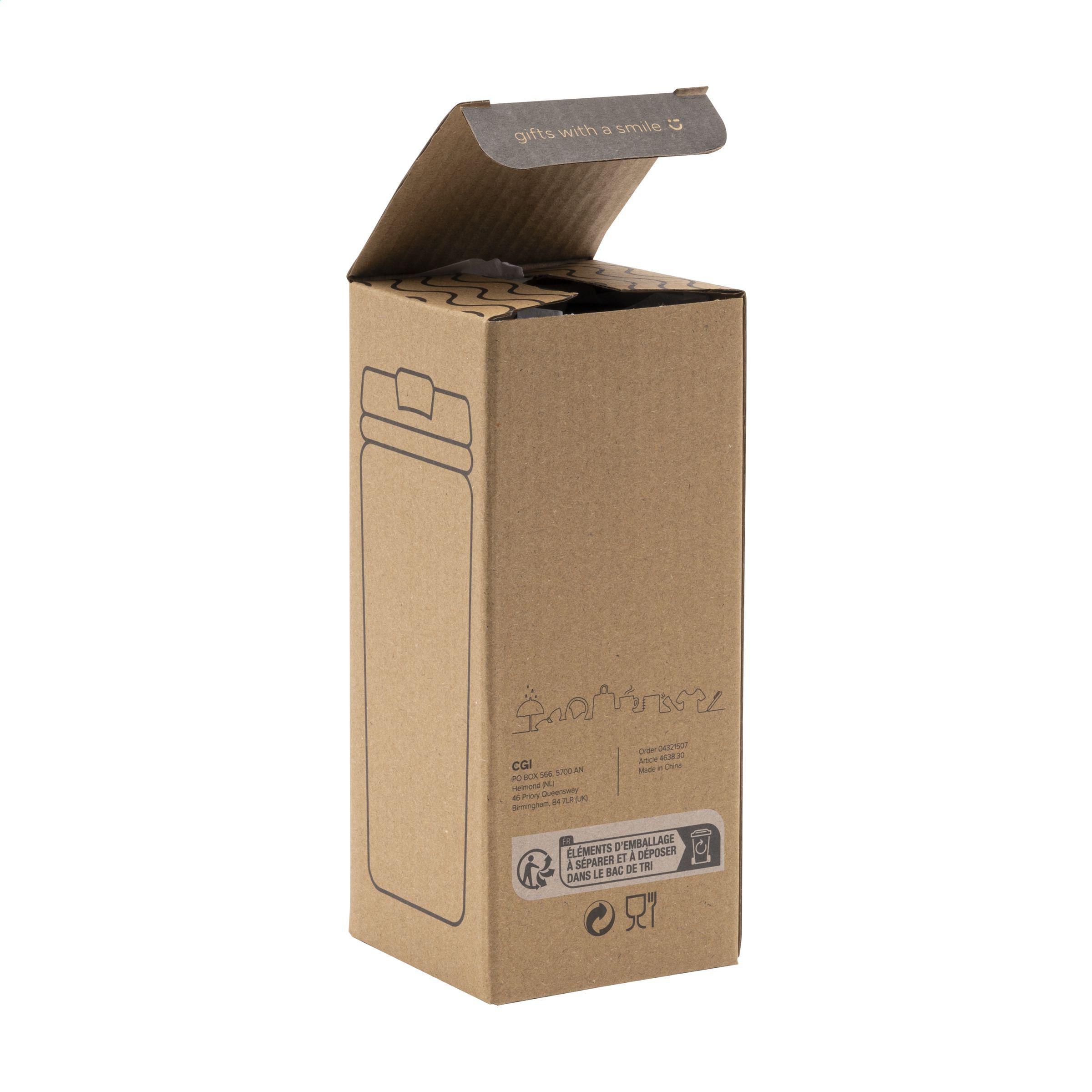 Vue 4 de Graphic Mug 300 ml gobelet thermos
