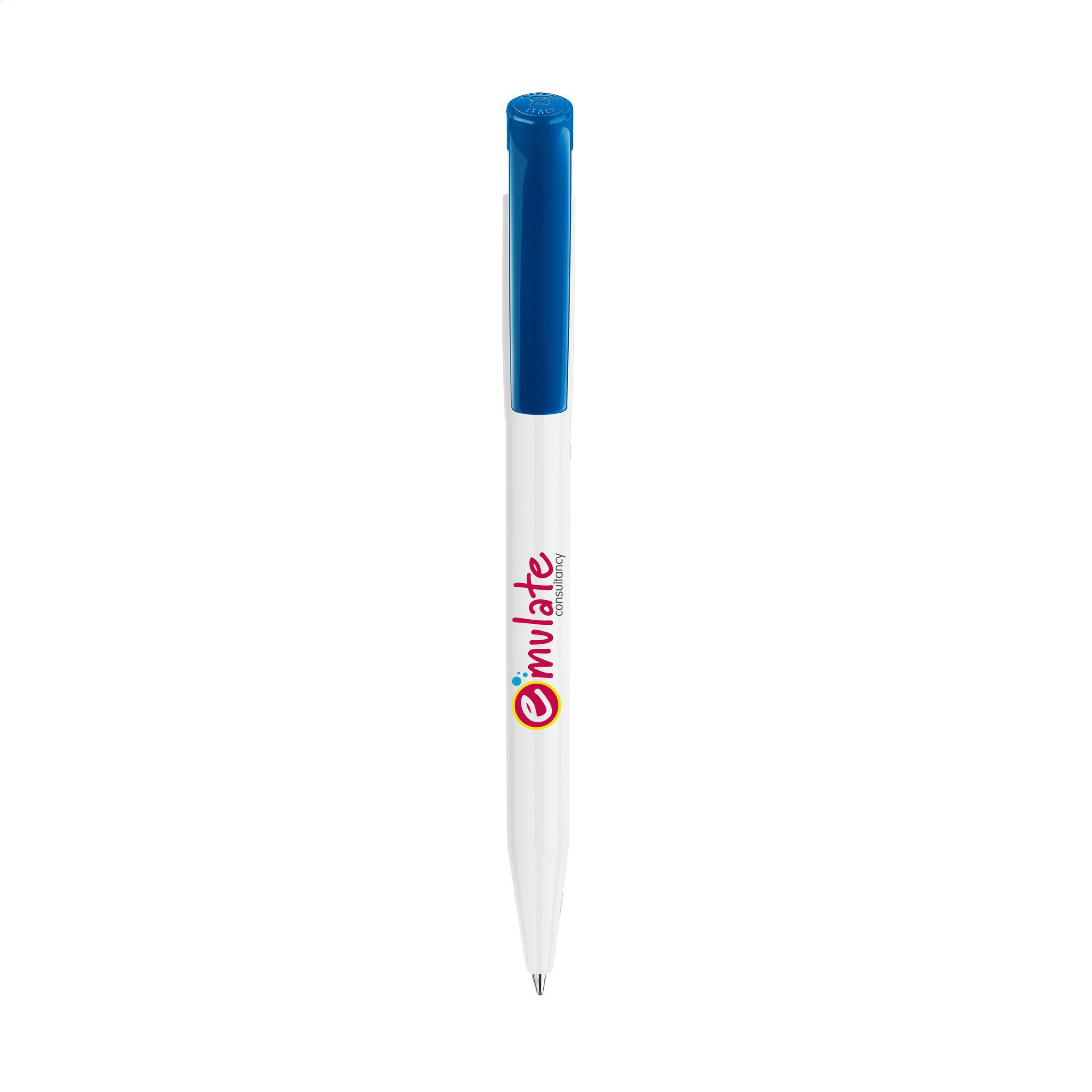 Vue 5 de Stilolinea S45 Solid stylo