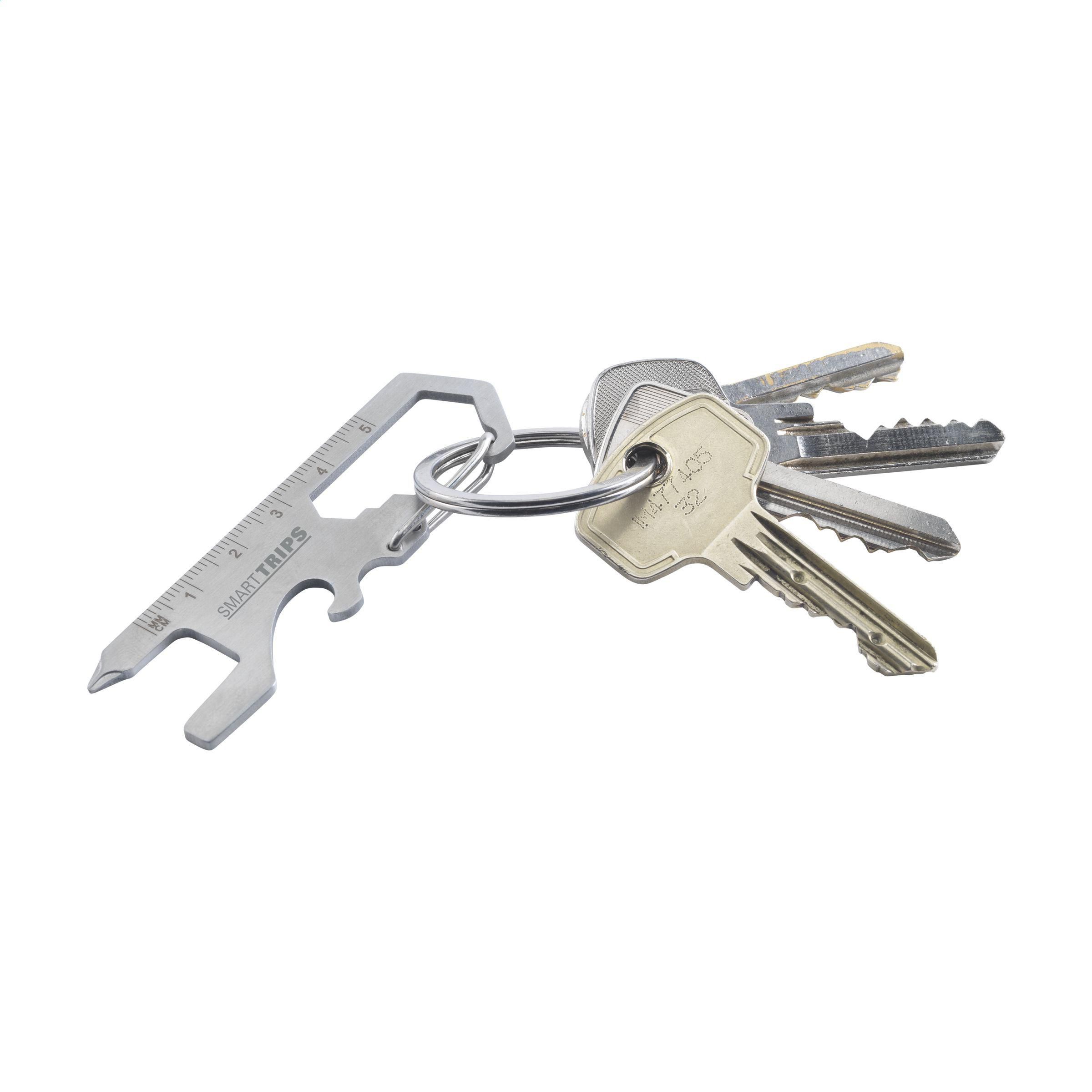 Vue 2 de SmartKey outil multifonctions