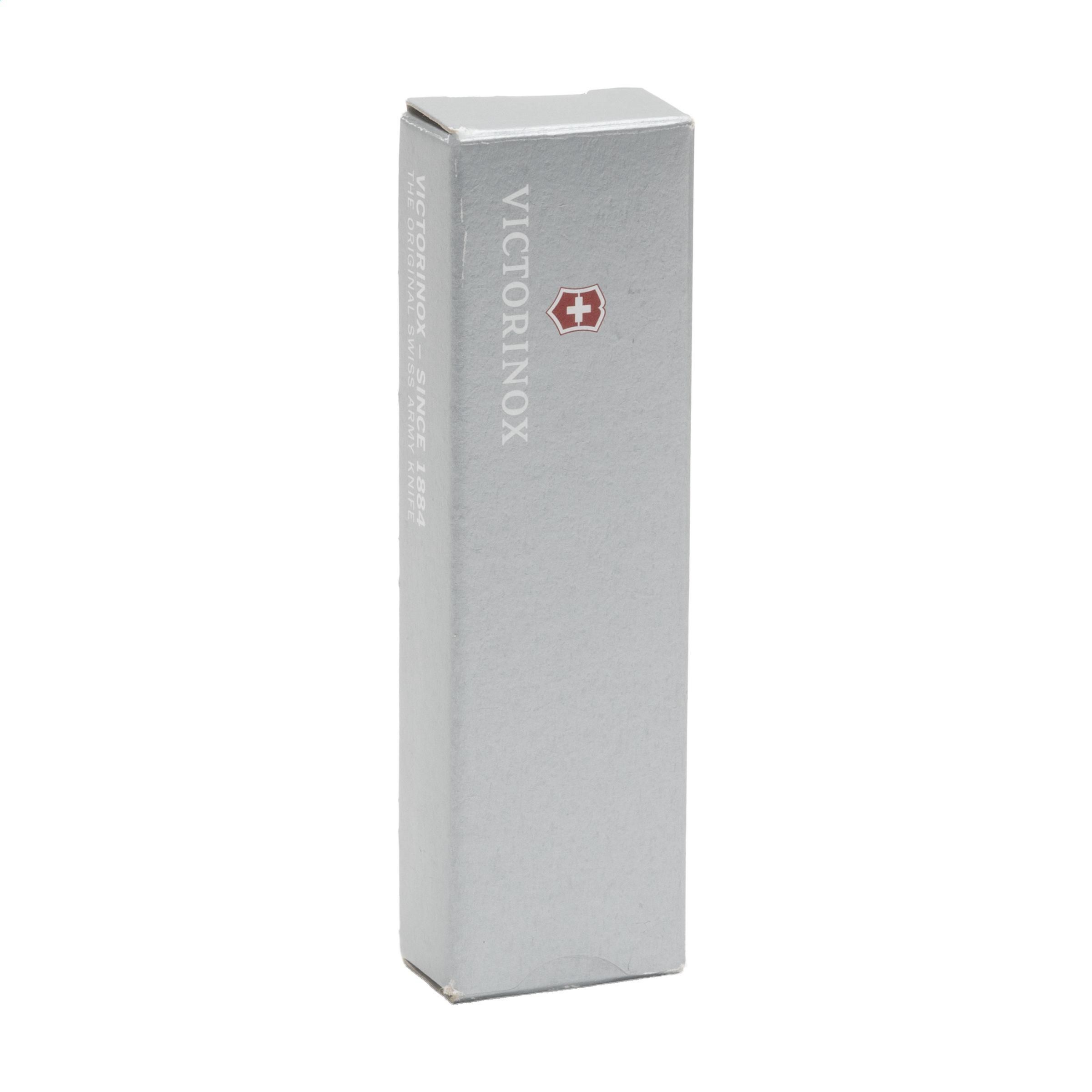 Vue 6 de Victorinox Spartan canif